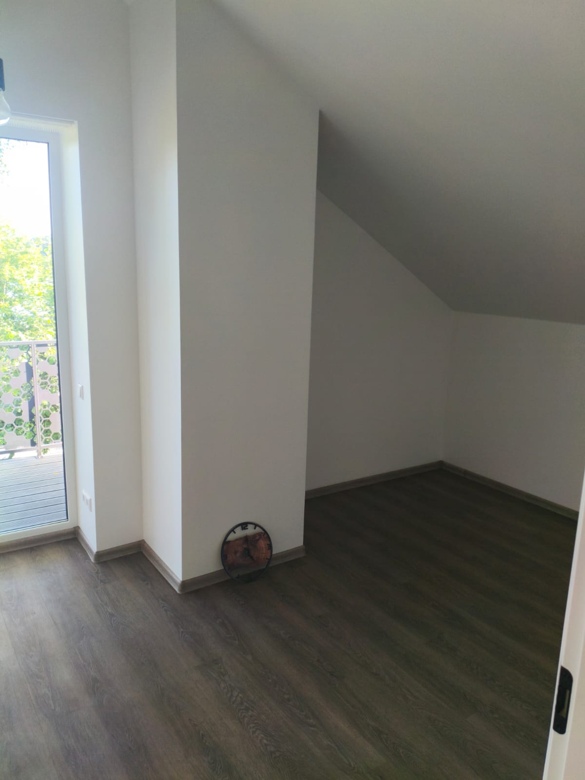 Izīrē dzīvokli, Bauskas iela 140b - Attēls 1