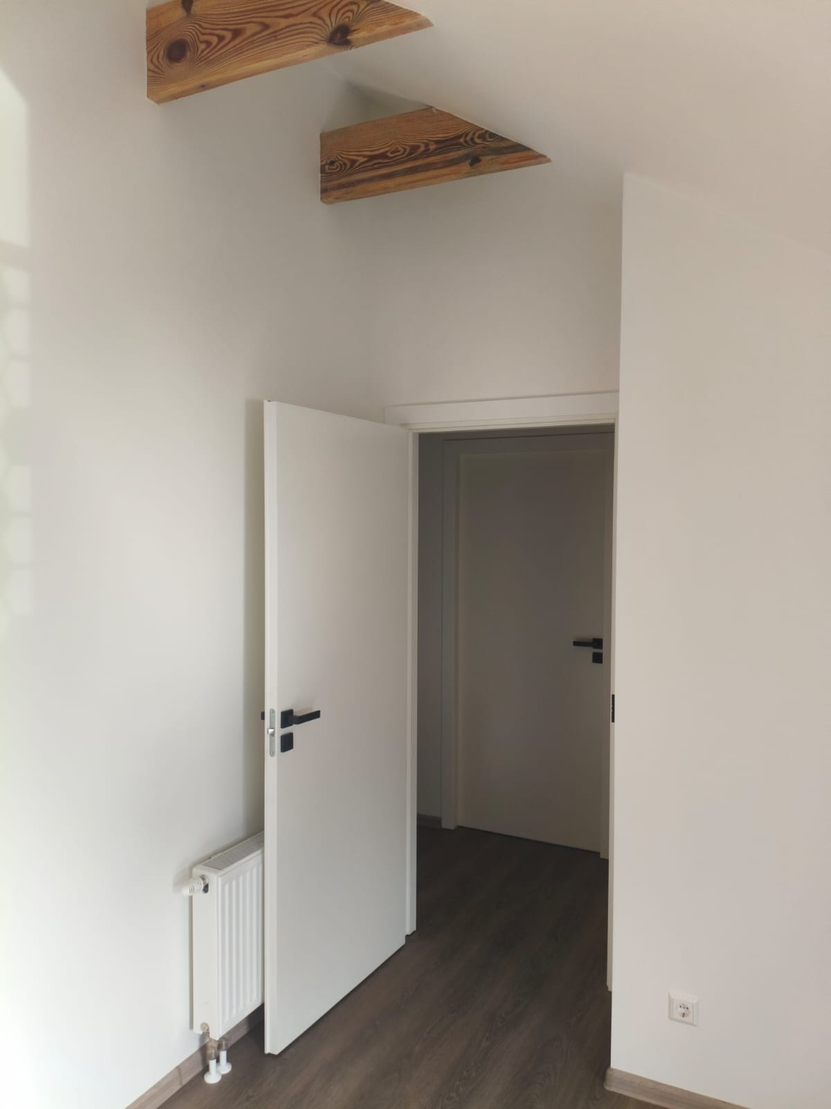 Izīrē dzīvokli, Bauskas iela 140b - Attēls 1