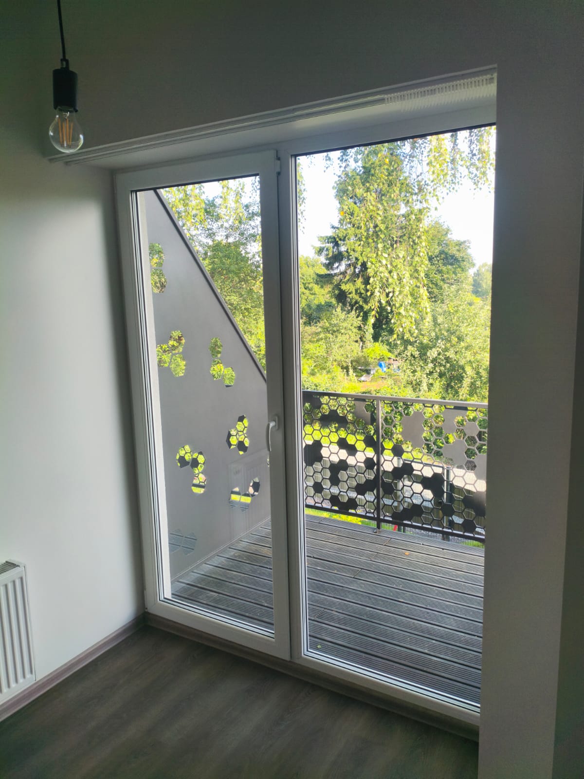Izīrē dzīvokli, Bauskas iela 140b - Attēls 1