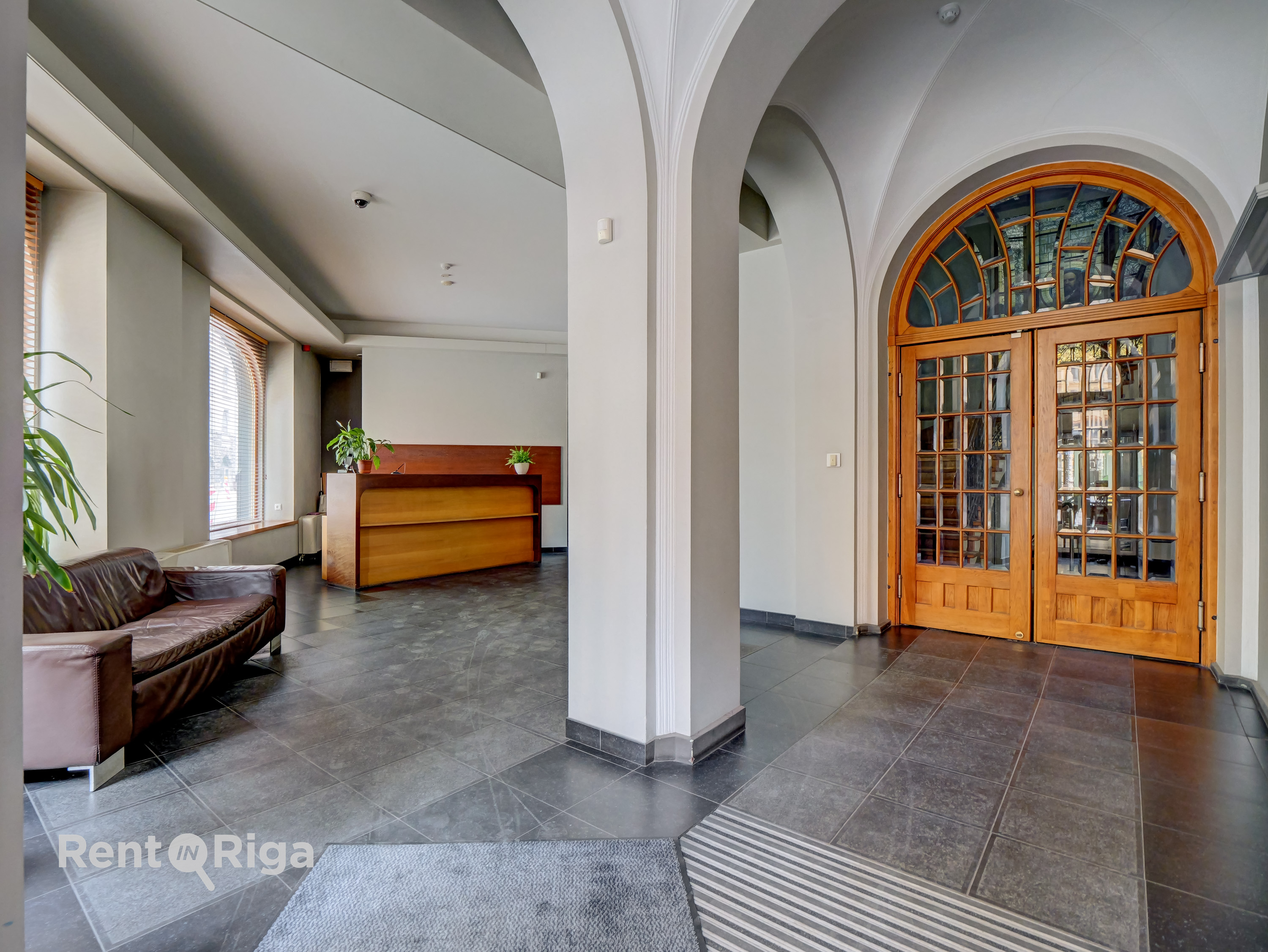 Iznomā biroju, Terbatas iela - Attēls 1