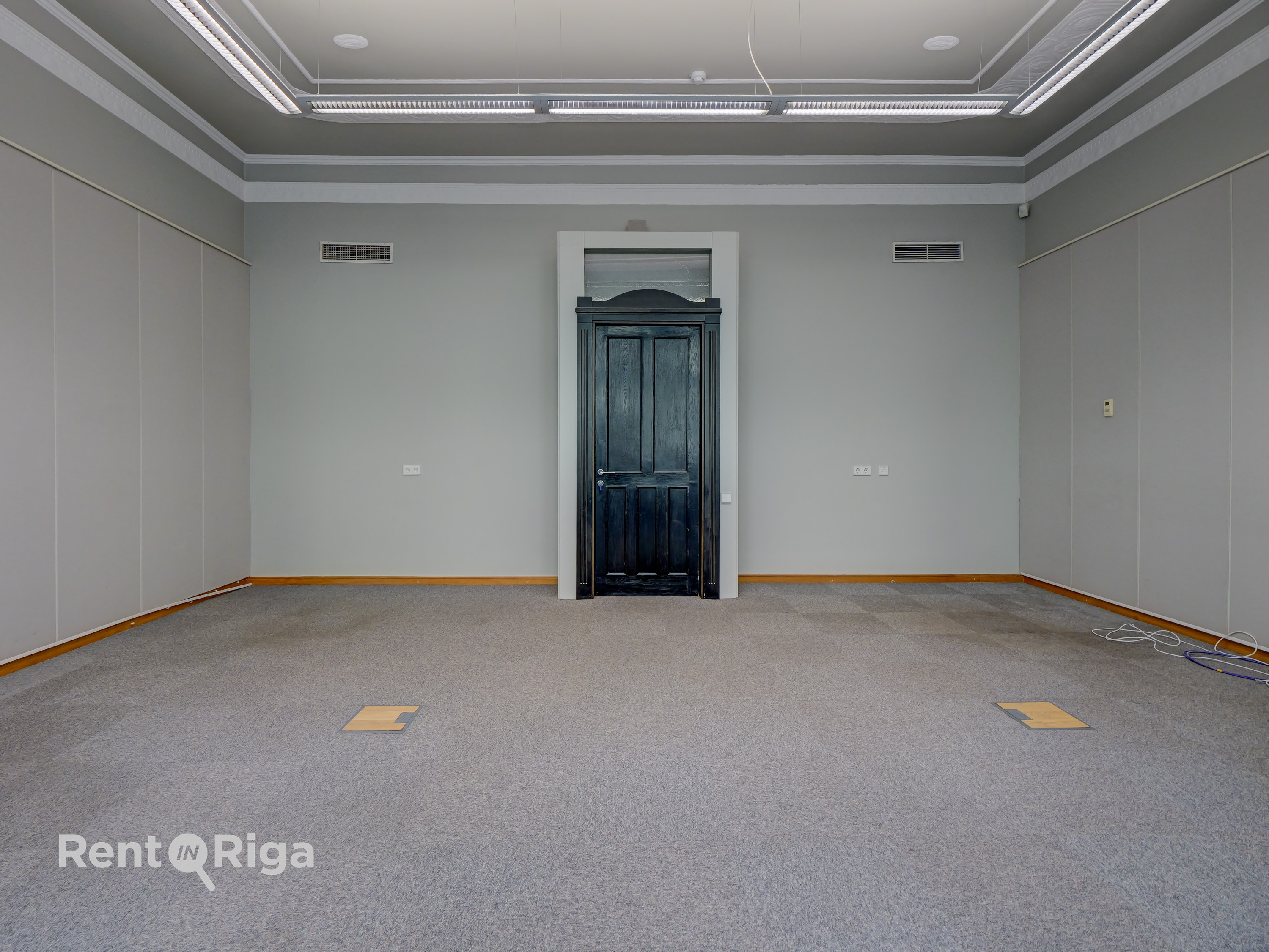 Iznomā biroju, Terbatas iela - Attēls 1