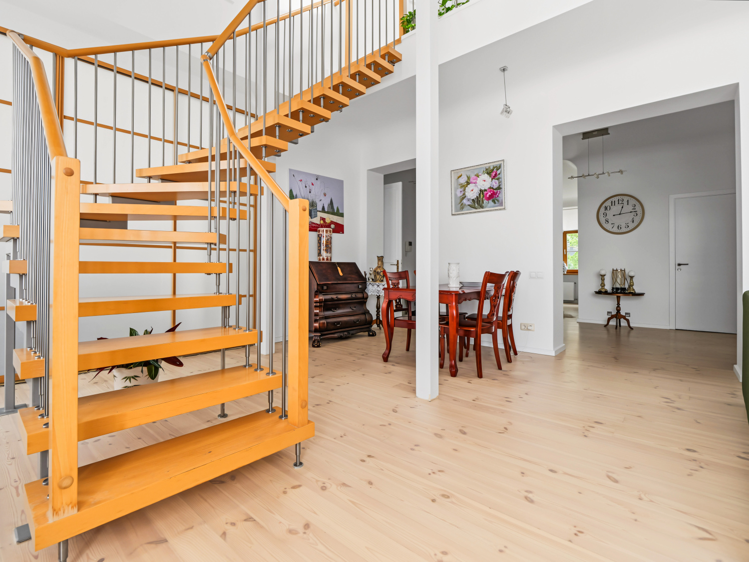 Apartment for rent, Elizabetes street 57a - Image 1