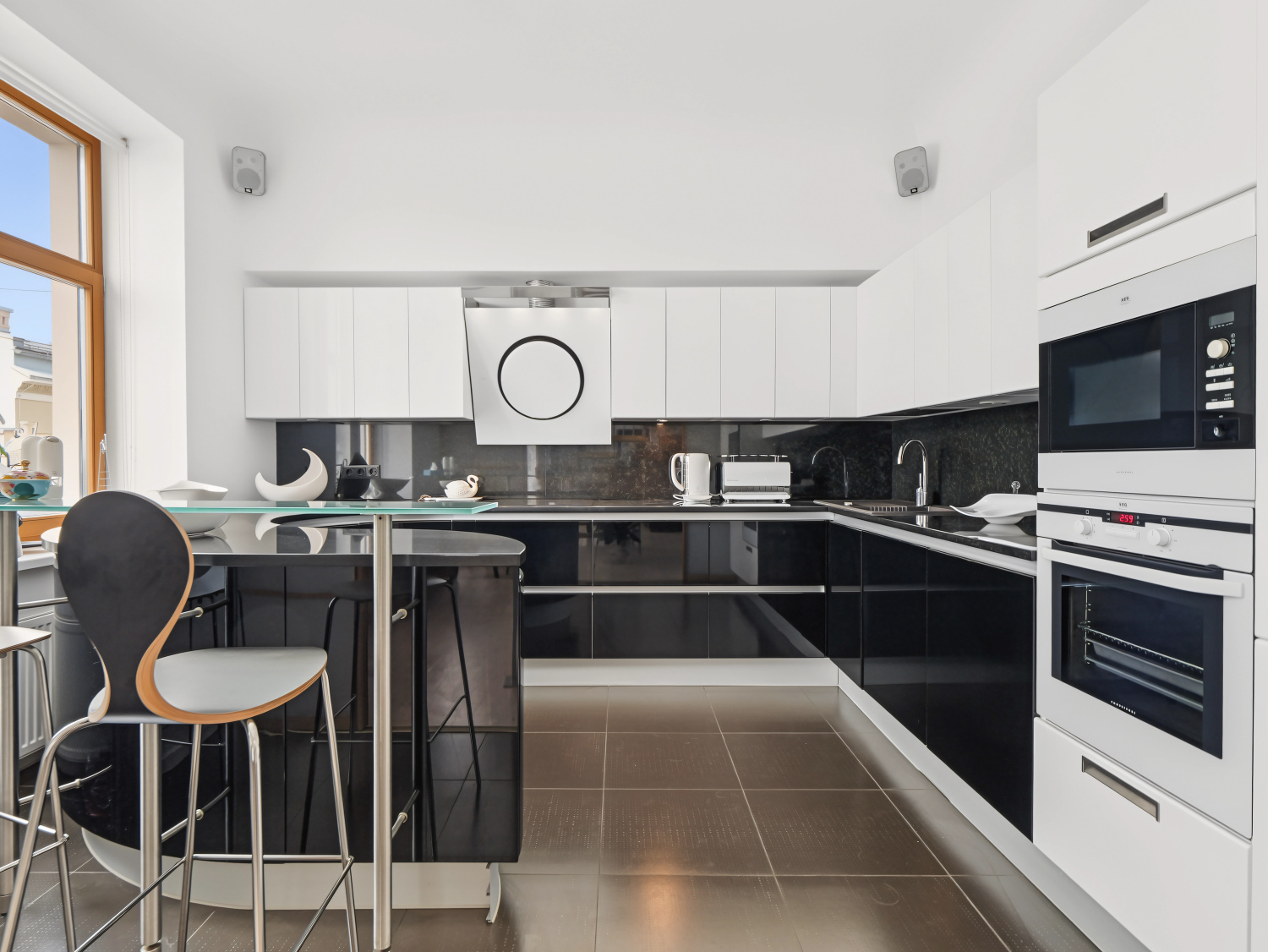 Apartment for rent, Elizabetes street 57a - Image 1