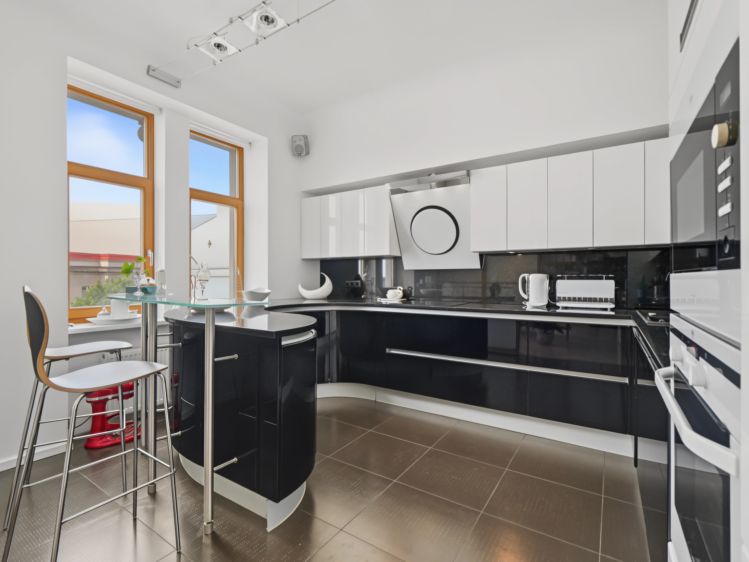 Apartment for rent, Elizabetes street 57a - Image 1