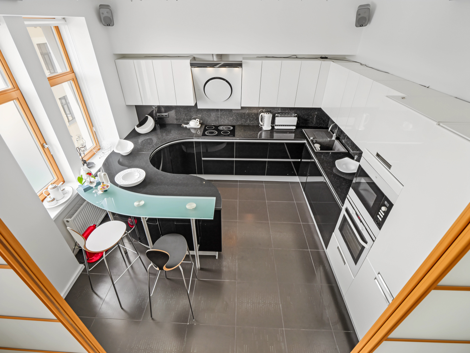 Apartment for rent, Elizabetes street 57a - Image 1