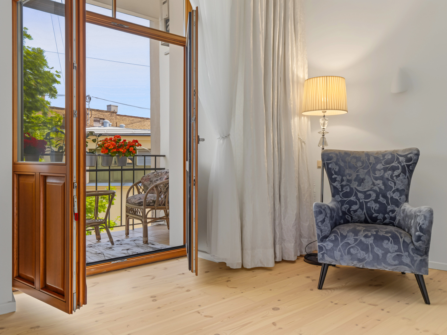 Apartment for rent, Elizabetes street 57a - Image 1