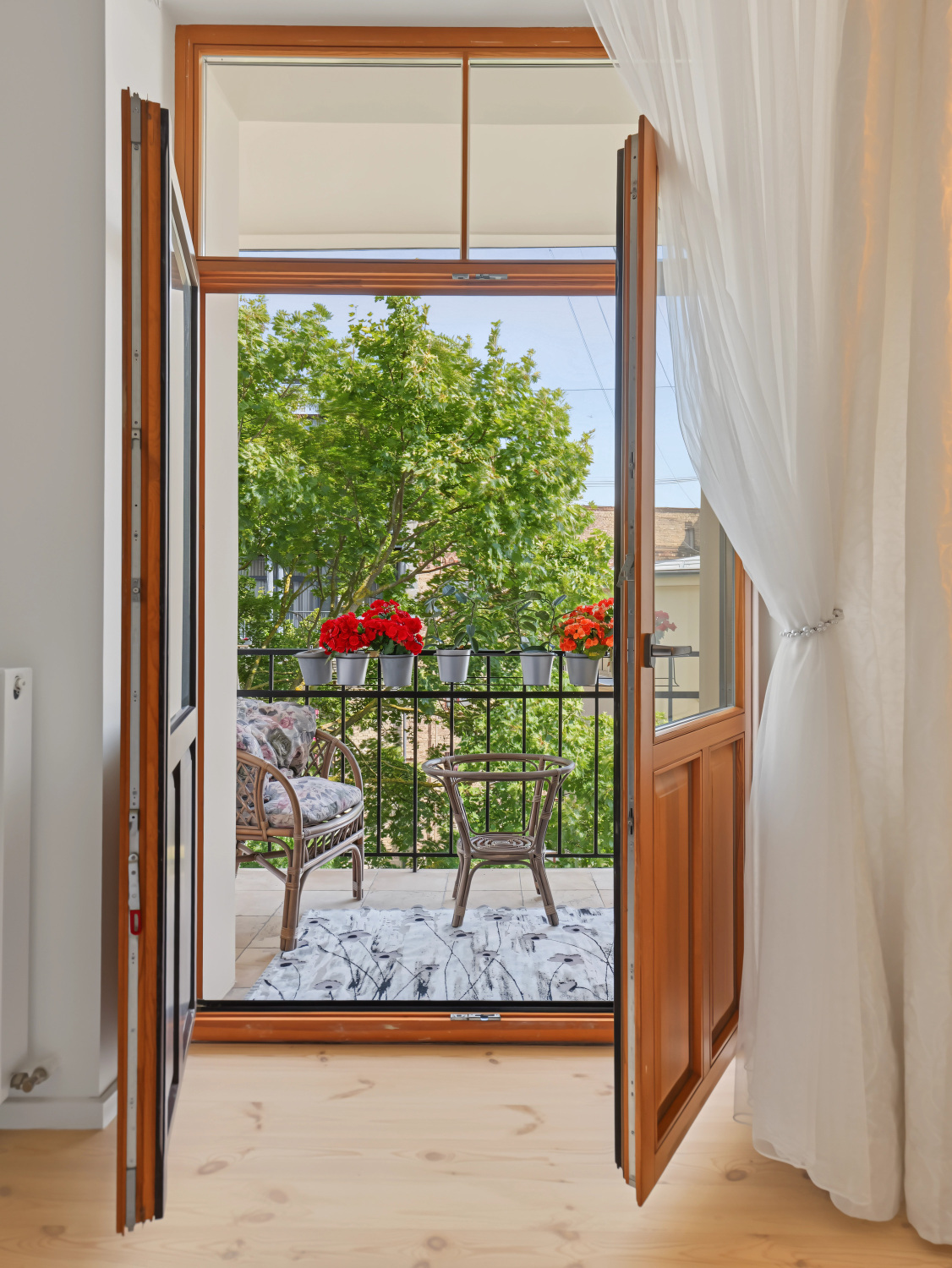 Apartment for rent, Elizabetes street 57a - Image 1
