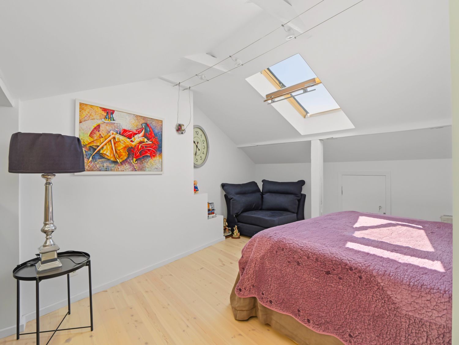Apartment for rent, Elizabetes street 57a - Image 1