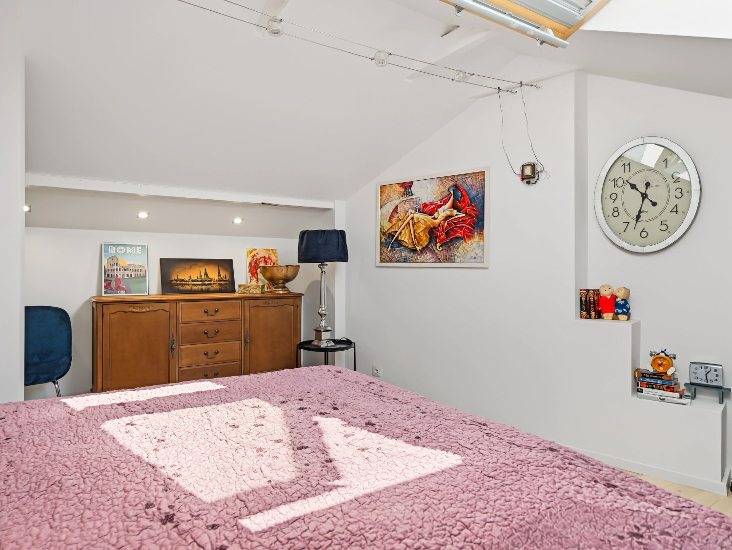 Apartment for rent, Elizabetes street 57a - Image 1