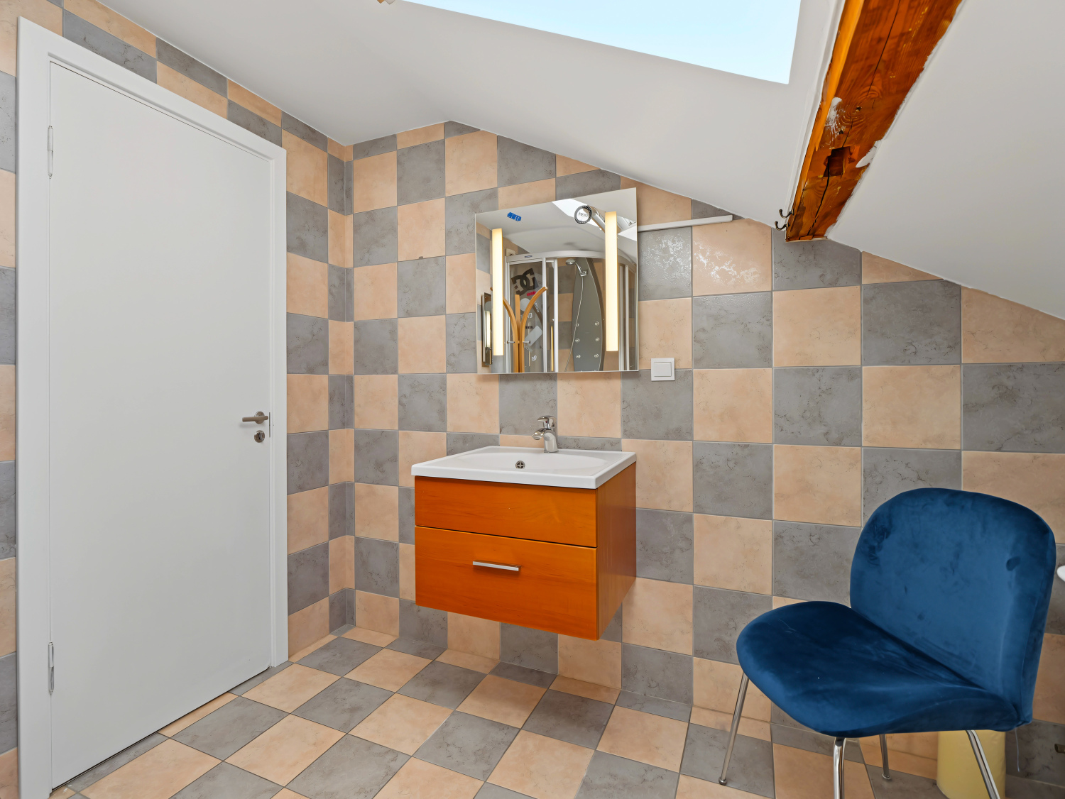 Apartment for rent, Elizabetes street 57a - Image 1