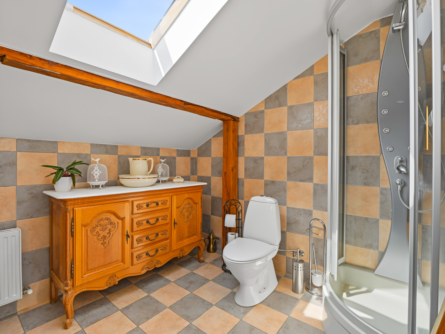 Apartment for rent, Elizabetes street 57a - Image 1