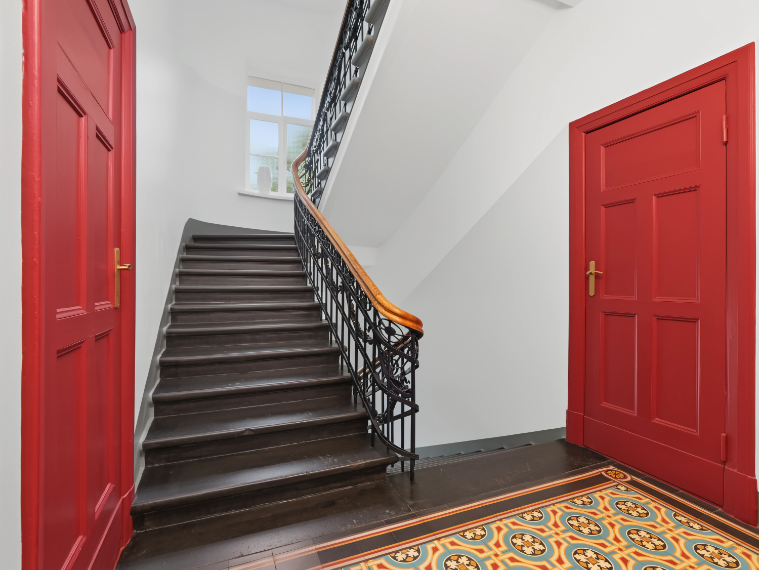 Apartment for rent, Elizabetes street 57a - Image 1