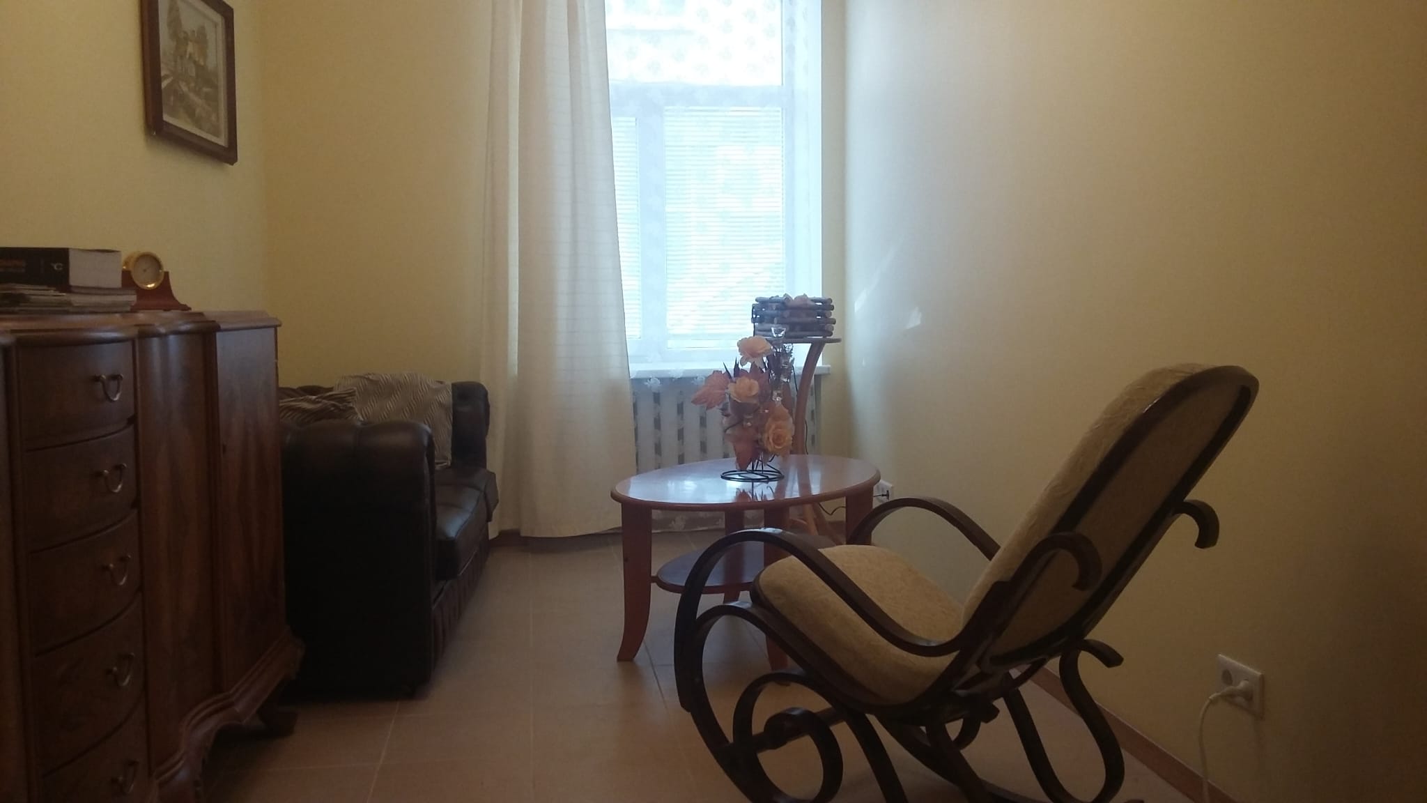 Apartment for rent, Matīsa street 41 - Image 1
