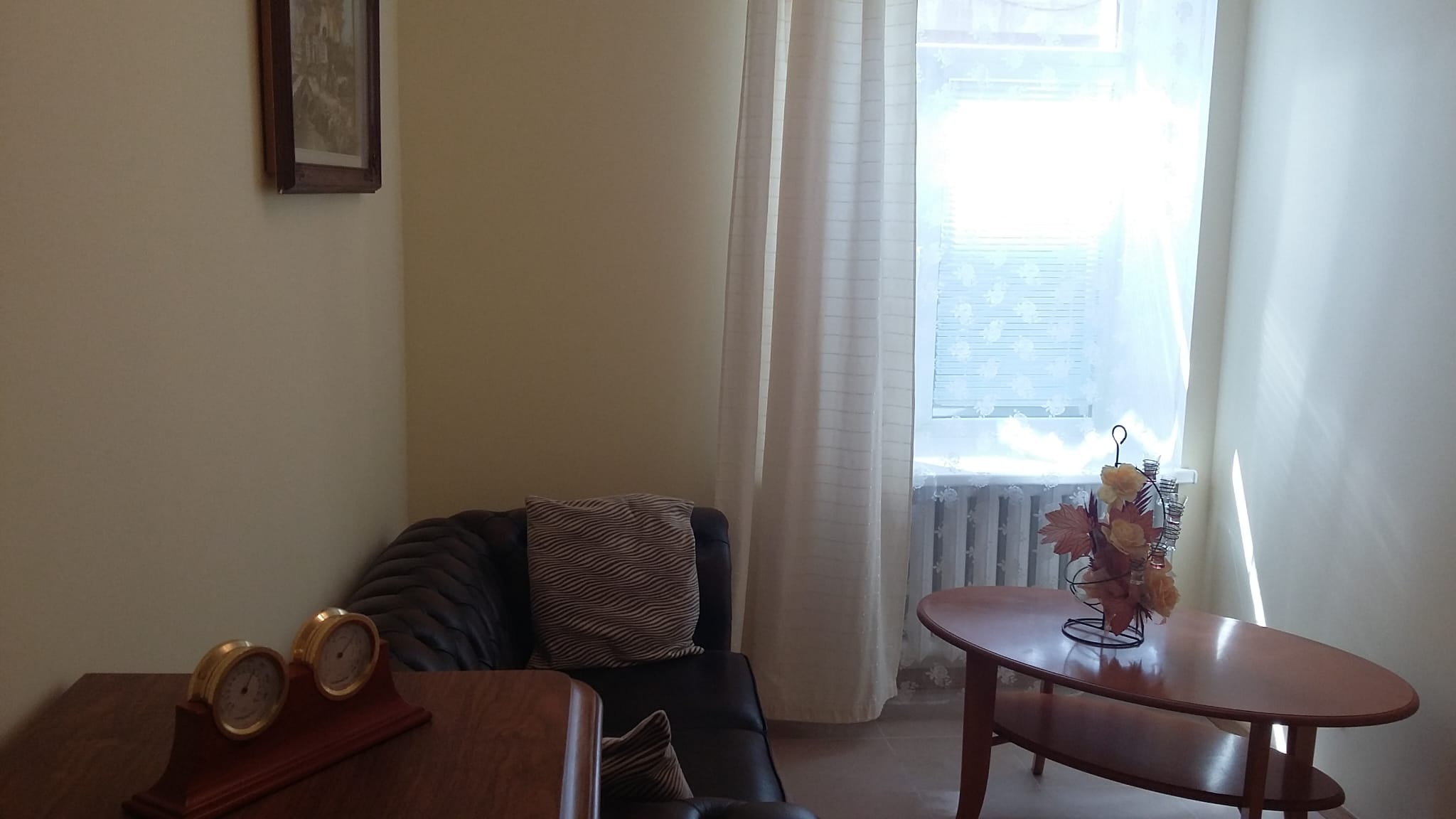 Apartment for rent, Matīsa street 41 - Image 1