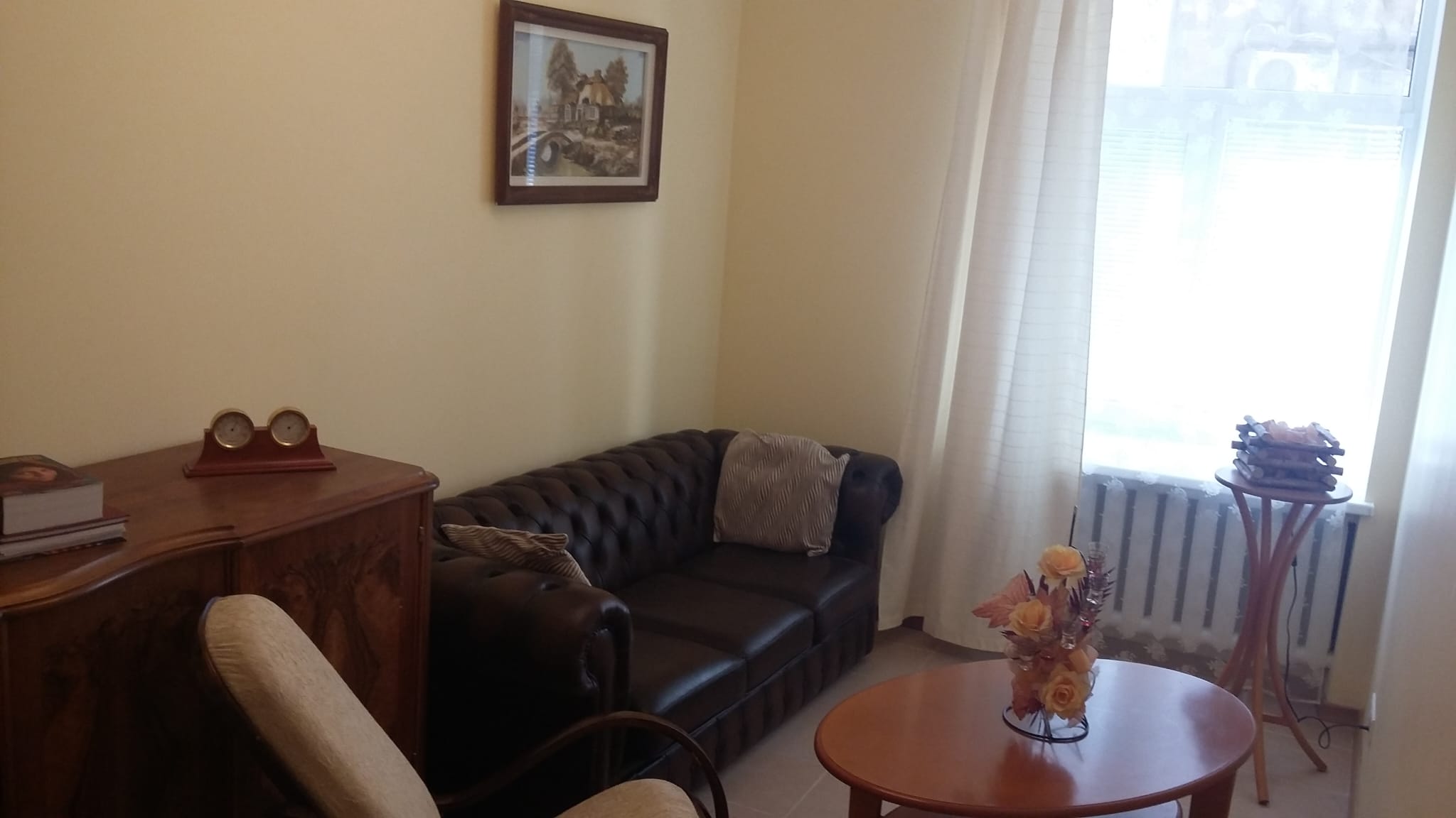 Apartment for rent, Matīsa street 41 - Image 1
