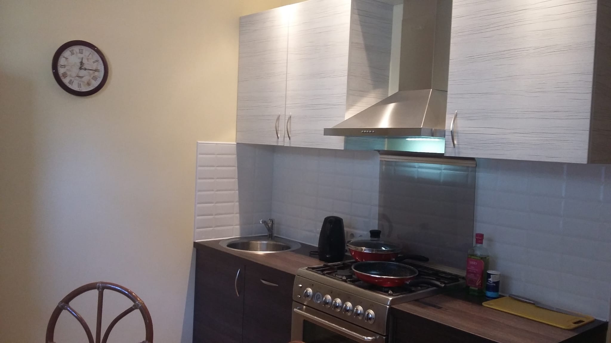 Apartment for rent, Matīsa street 41 - Image 1