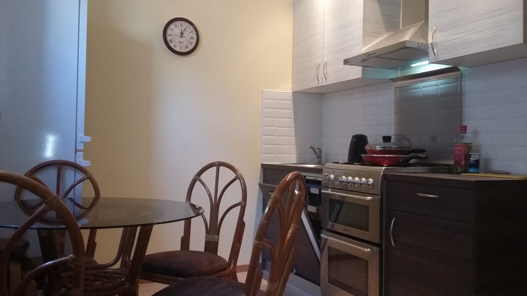 Apartment for rent, Matīsa street 41 - Image 1