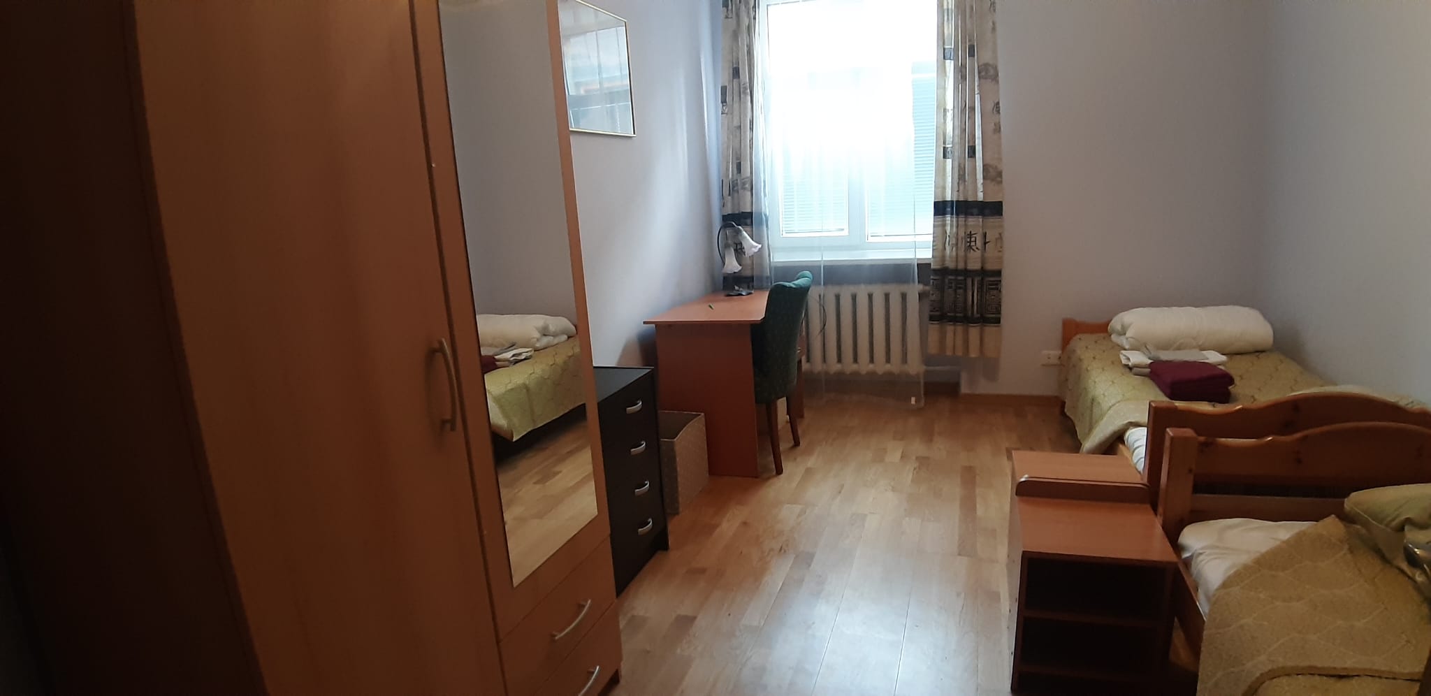 Apartment for rent, Matīsa street 41 - Image 1