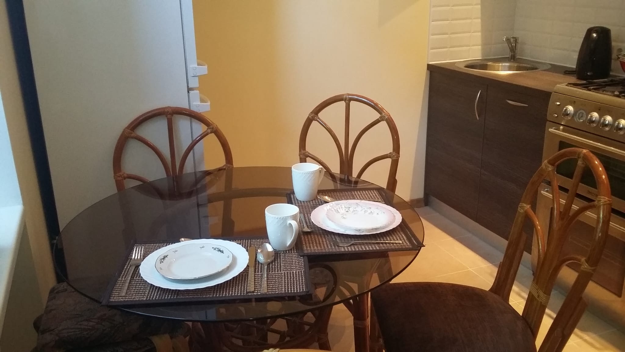 Apartment for rent, Matīsa street 41 - Image 1