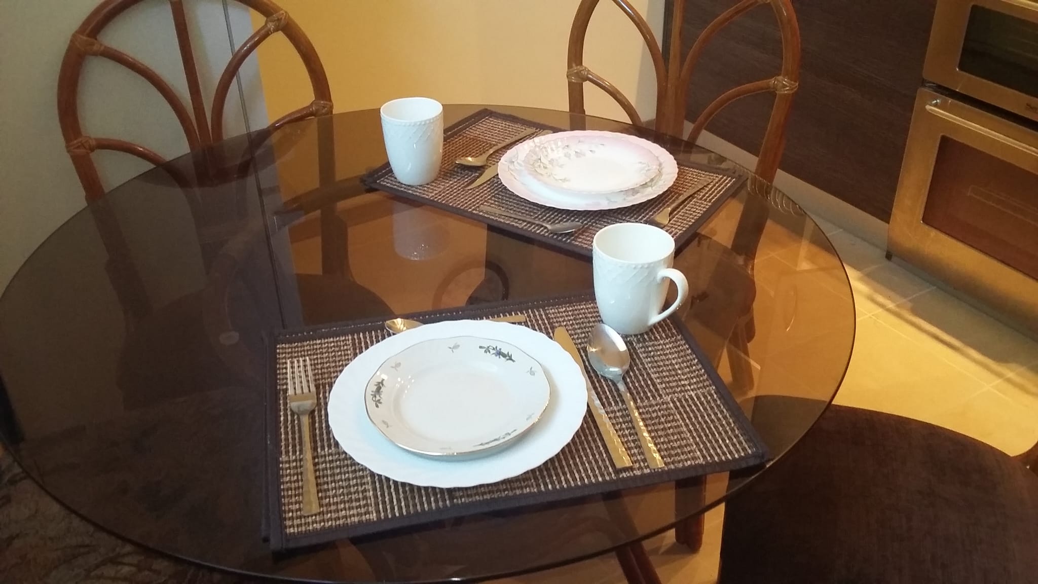 Apartment for rent, Matīsa street 41 - Image 1