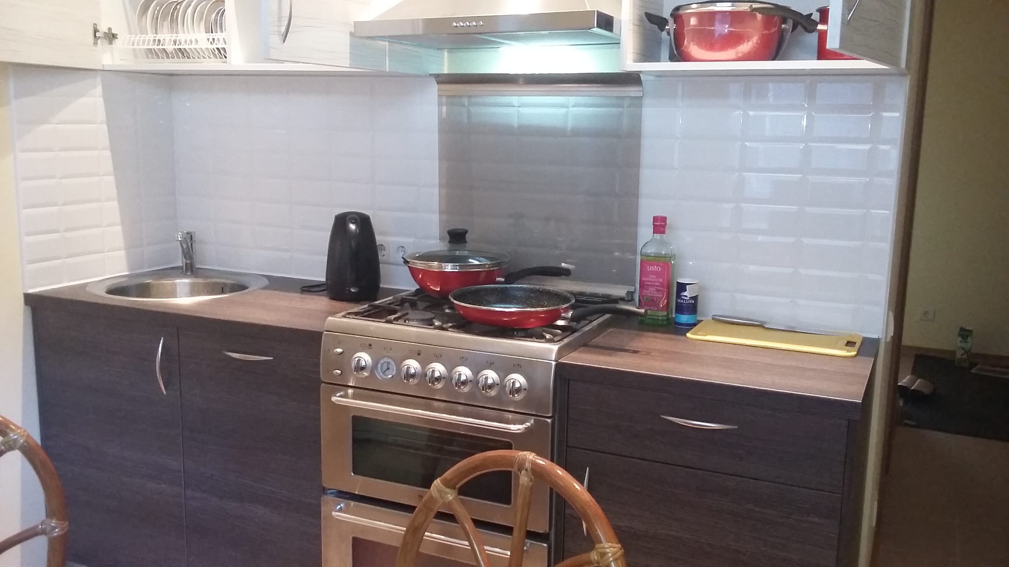 Apartment for rent, Matīsa street 41 - Image 1