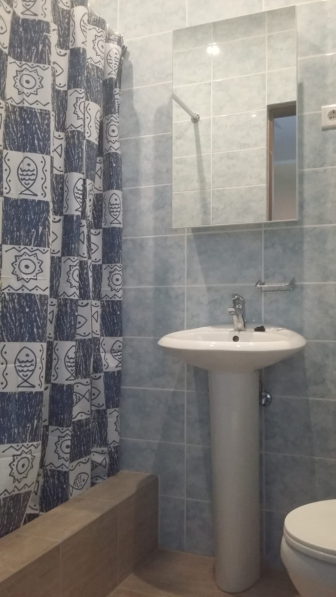 Apartment for rent, Matīsa street 41 - Image 1