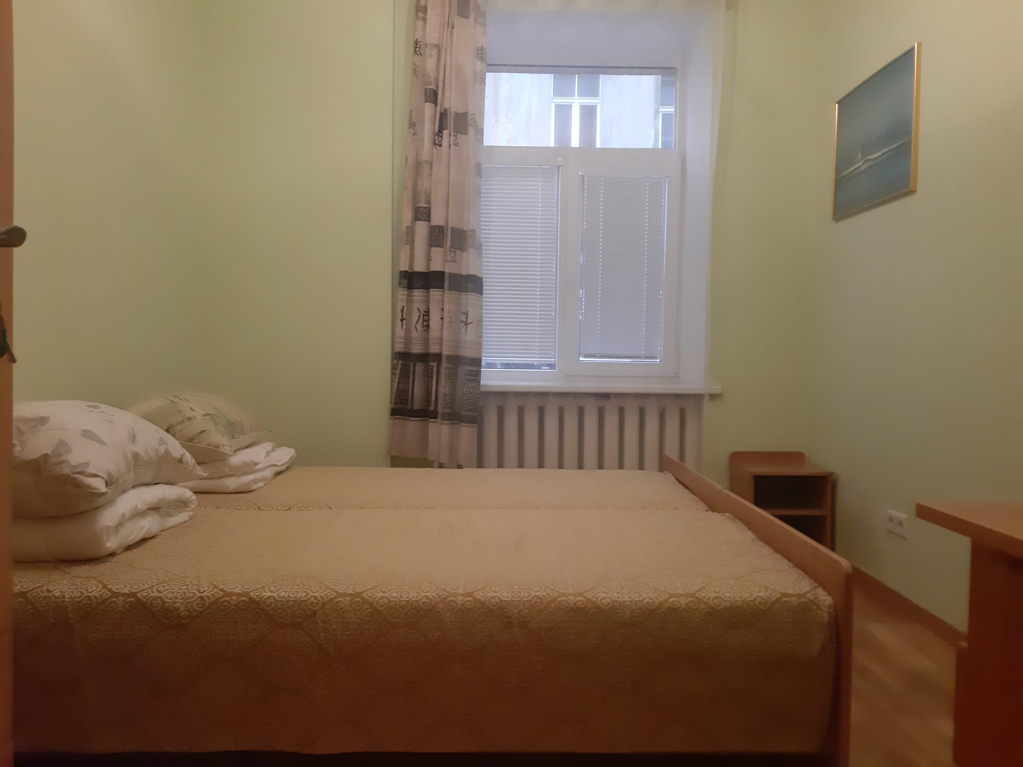 Apartment for rent, Matīsa street 41 - Image 1