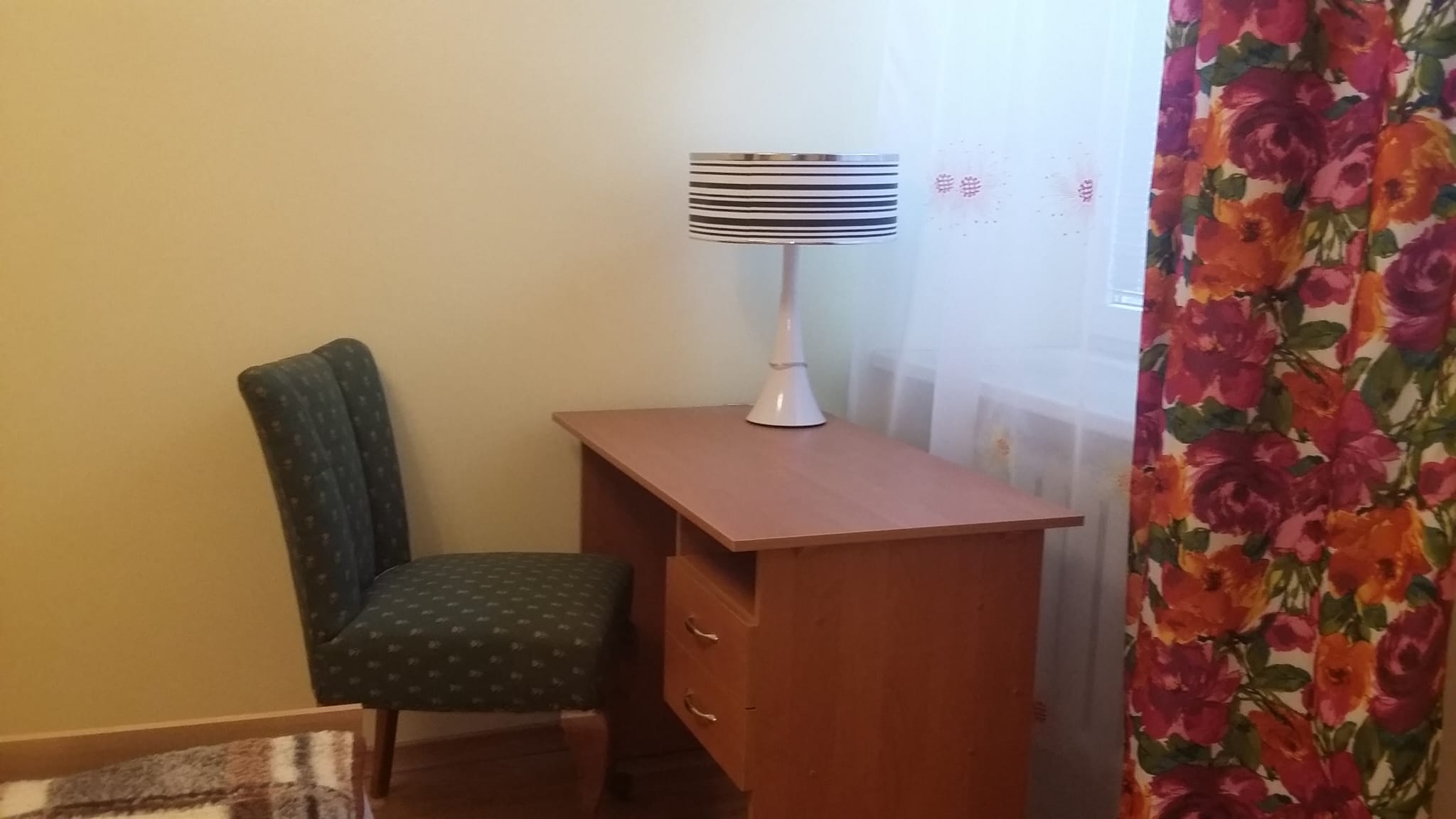 Apartment for rent, Matīsa street 41 - Image 1
