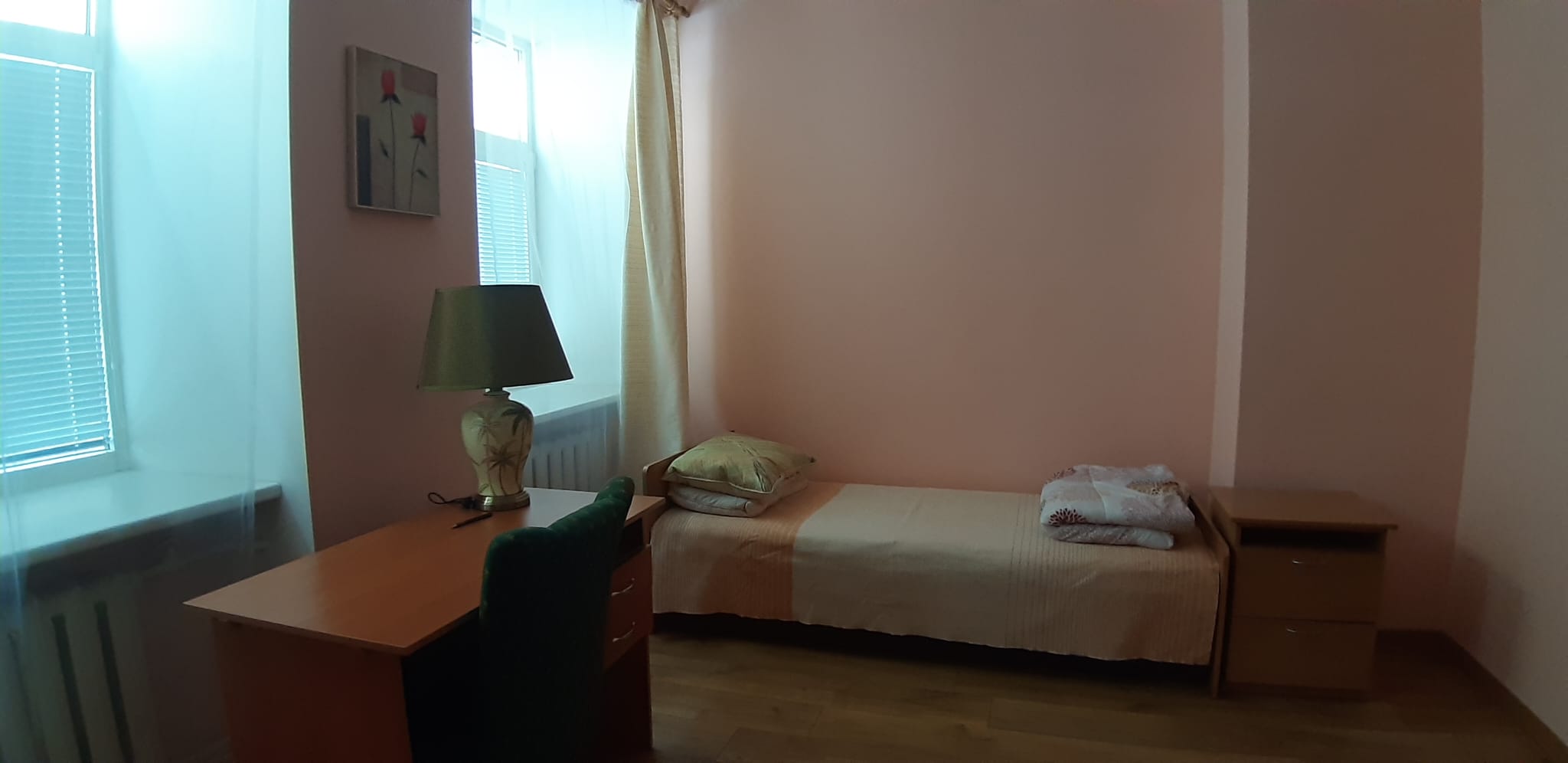 Apartment for rent, Matīsa street 41 - Image 1