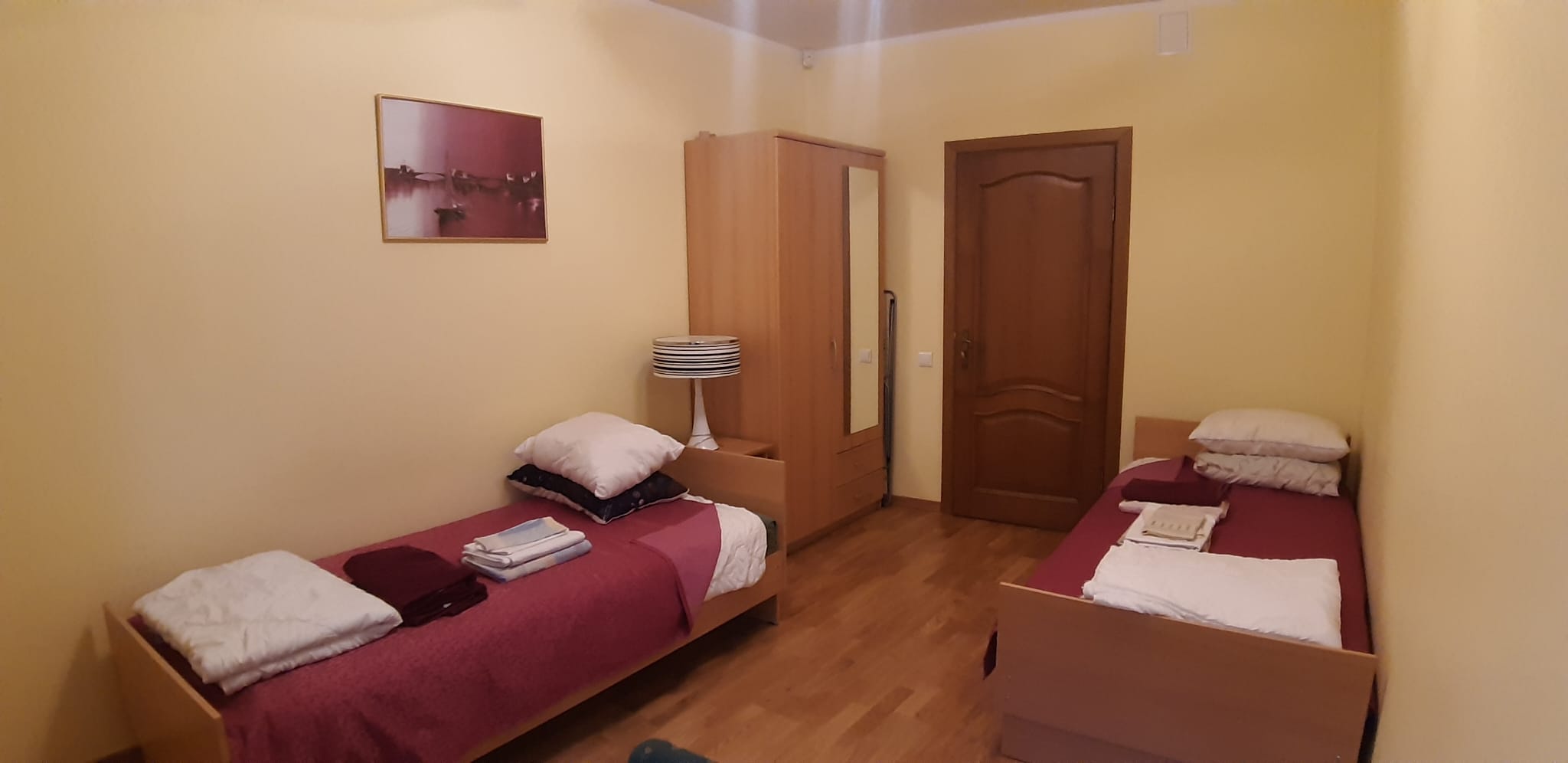 Apartment for rent, Matīsa street 41 - Image 1