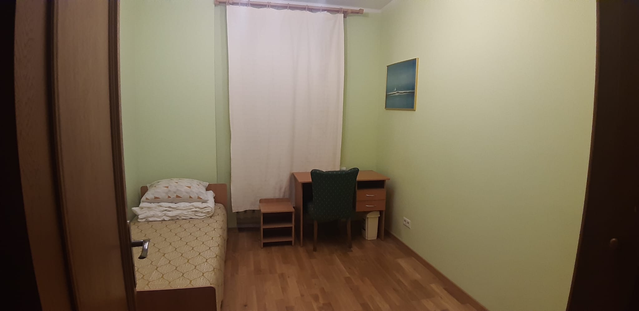 Apartment for rent, Matīsa street 41 - Image 1