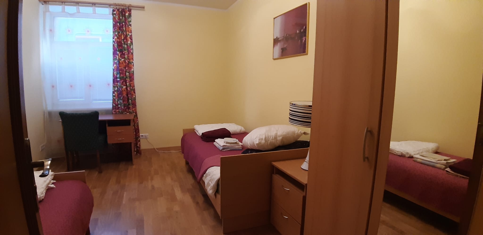 Apartment for rent, Matīsa street 41 - Image 1