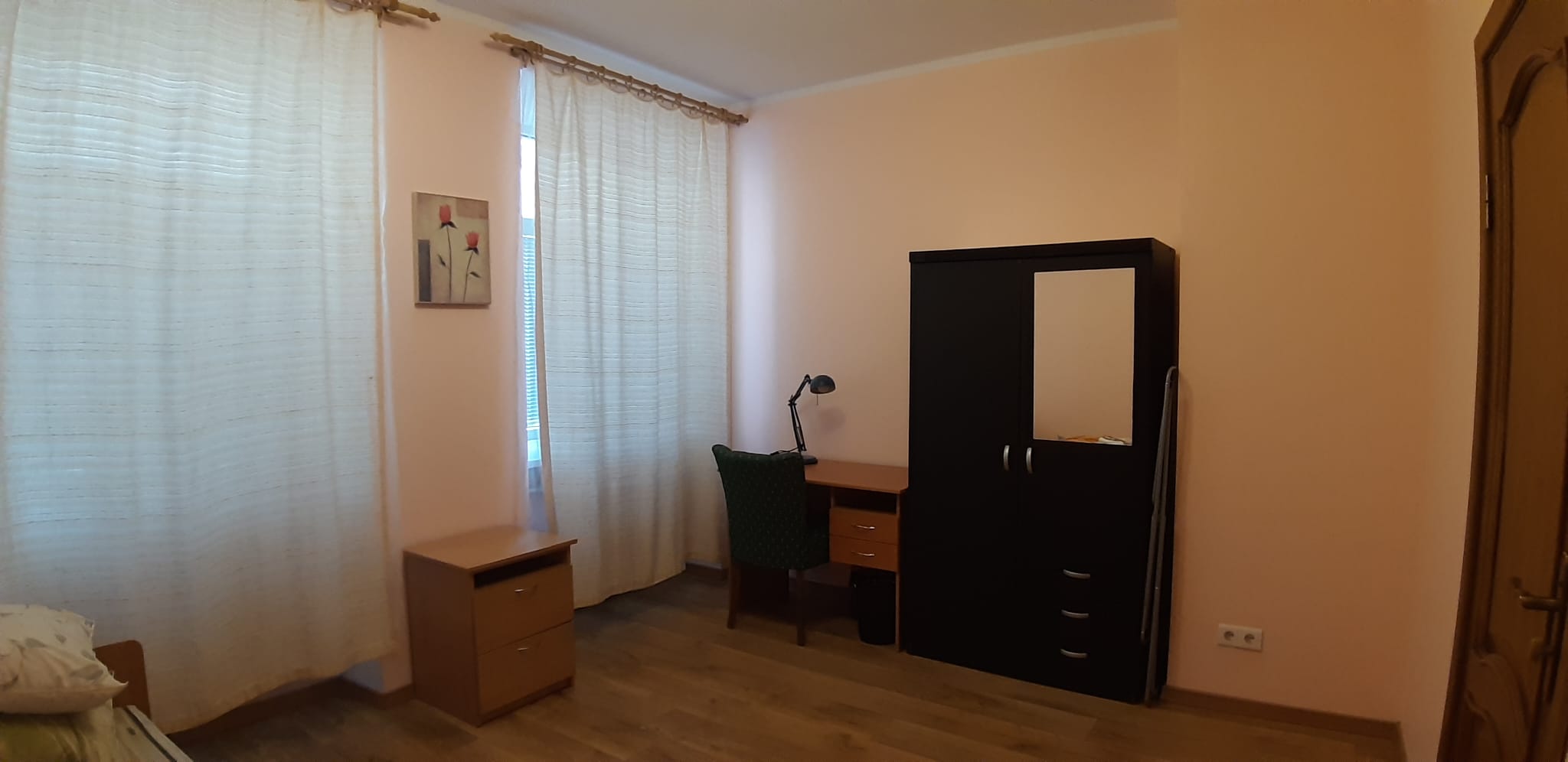 Apartment for rent, Matīsa street 41 - Image 1