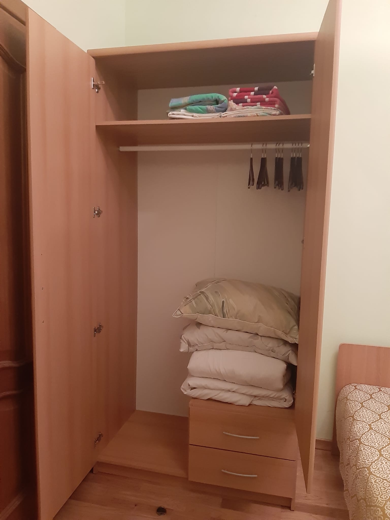 Apartment for rent, Matīsa street 41 - Image 1