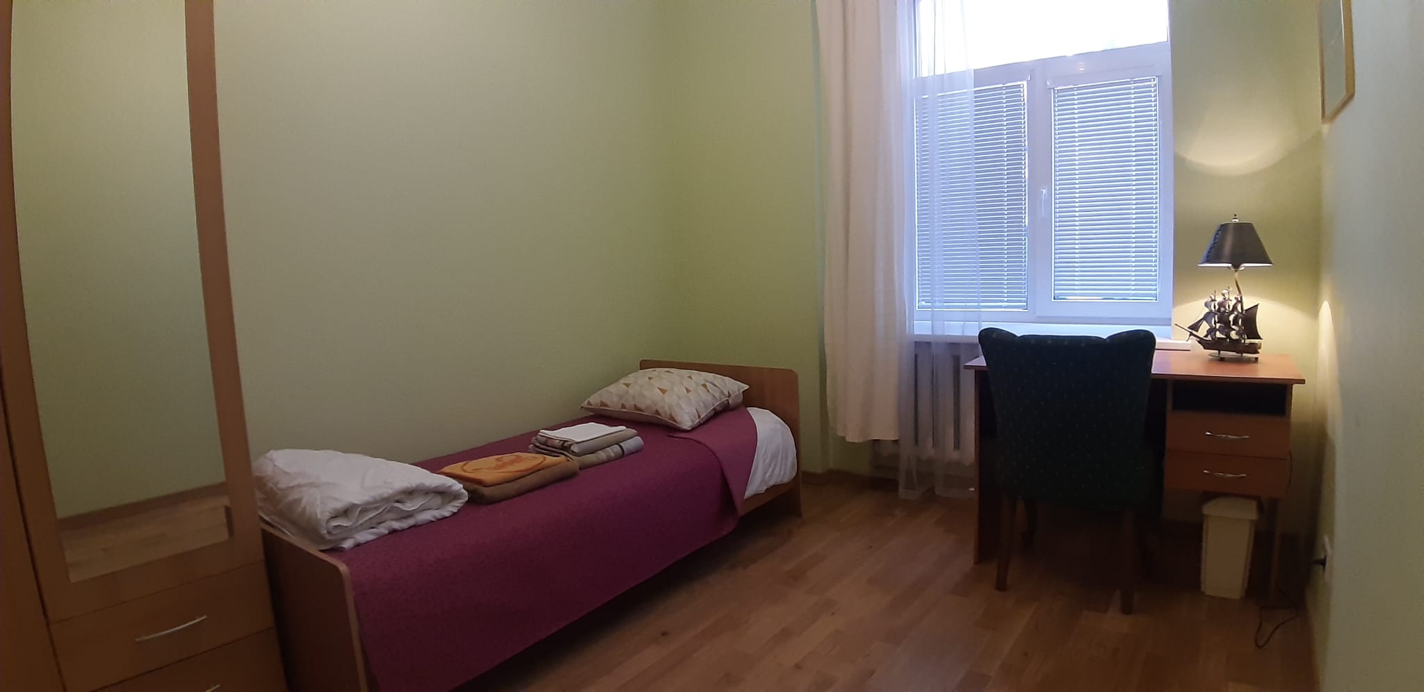 Apartment for rent, Matīsa street 41 - Image 1