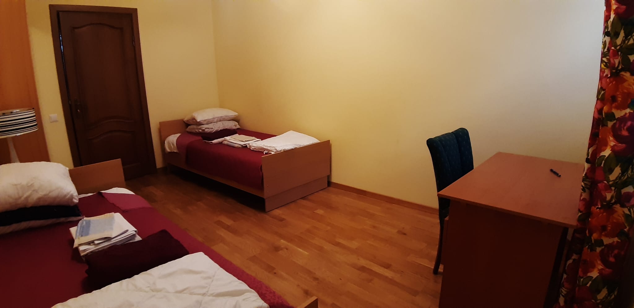 Apartment for rent, Matīsa street 41 - Image 1