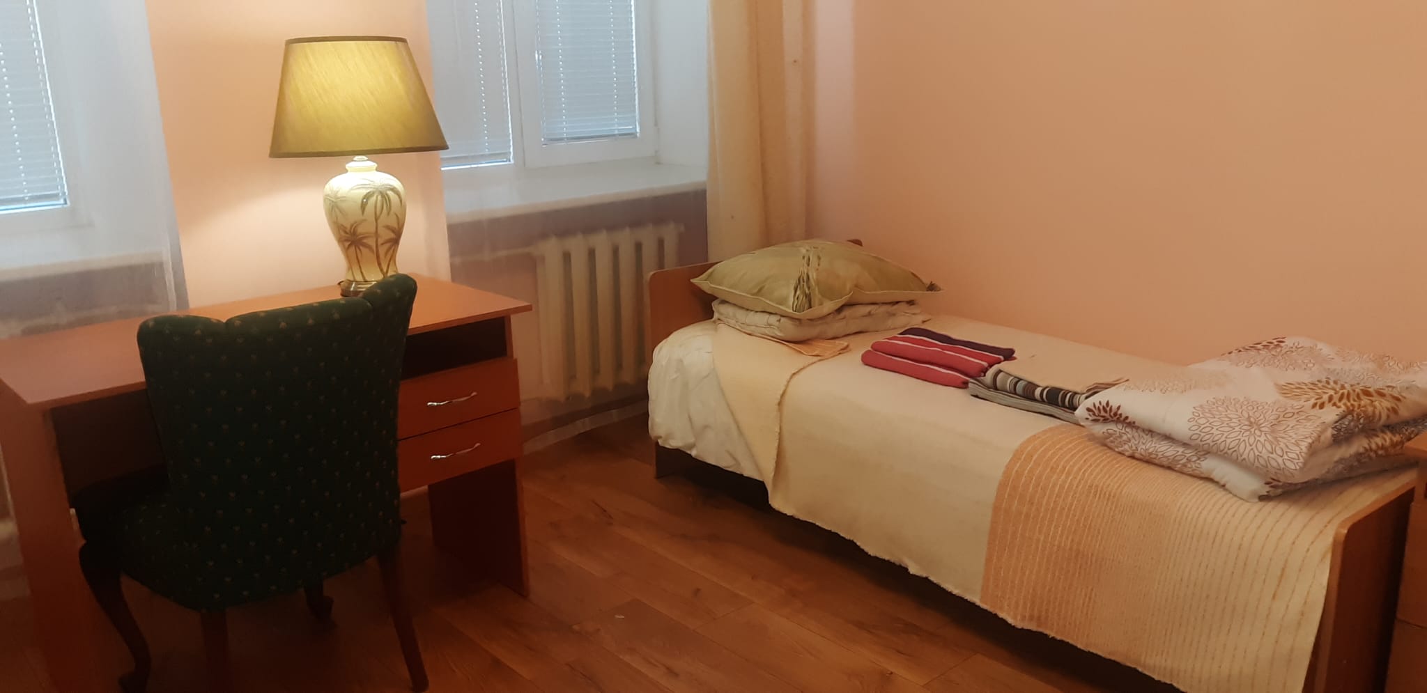 Apartment for rent, Matīsa street 41 - Image 1