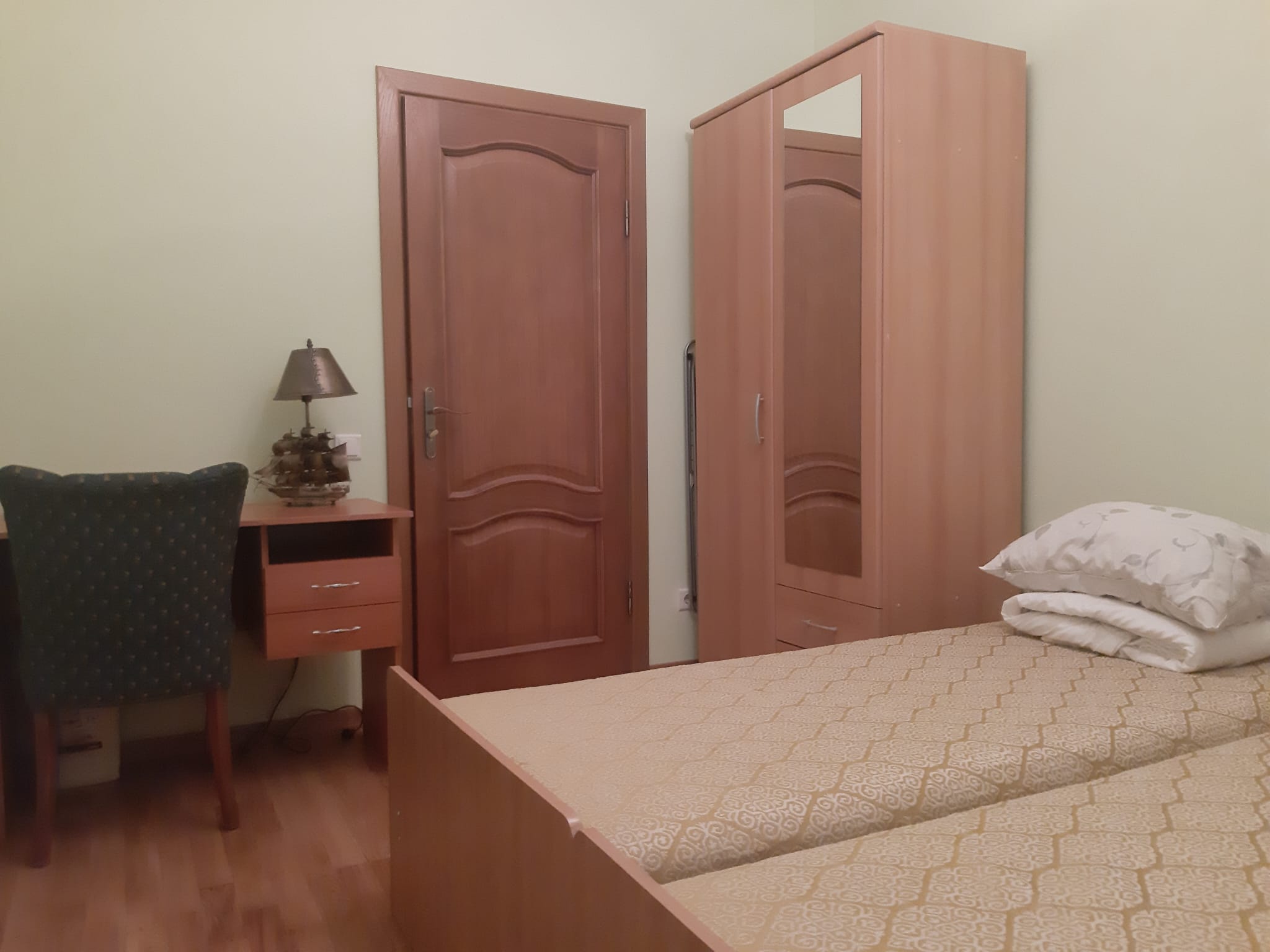 Apartment for rent, Matīsa street 41 - Image 1