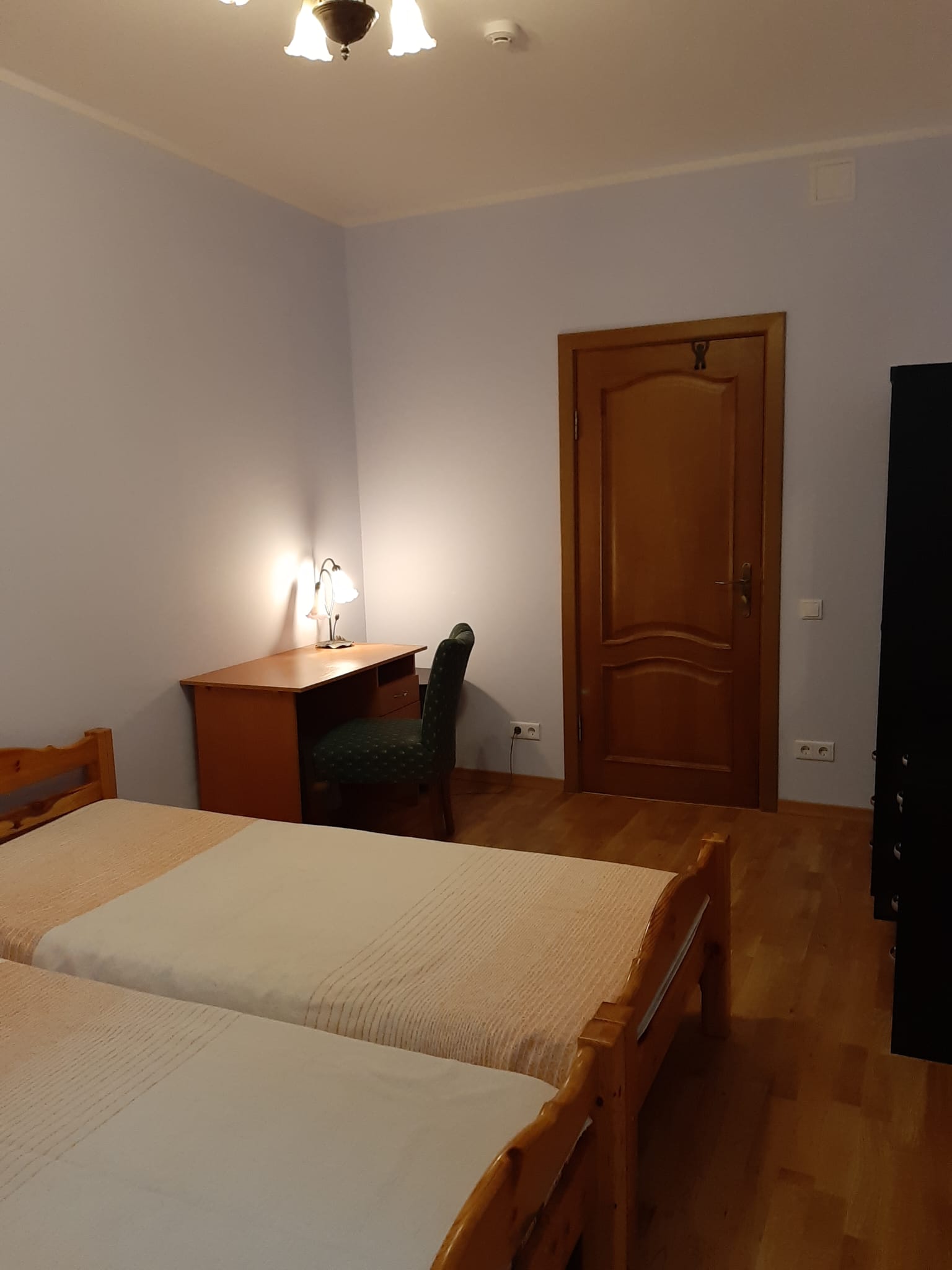 Apartment for rent, Matīsa street 41 - Image 1