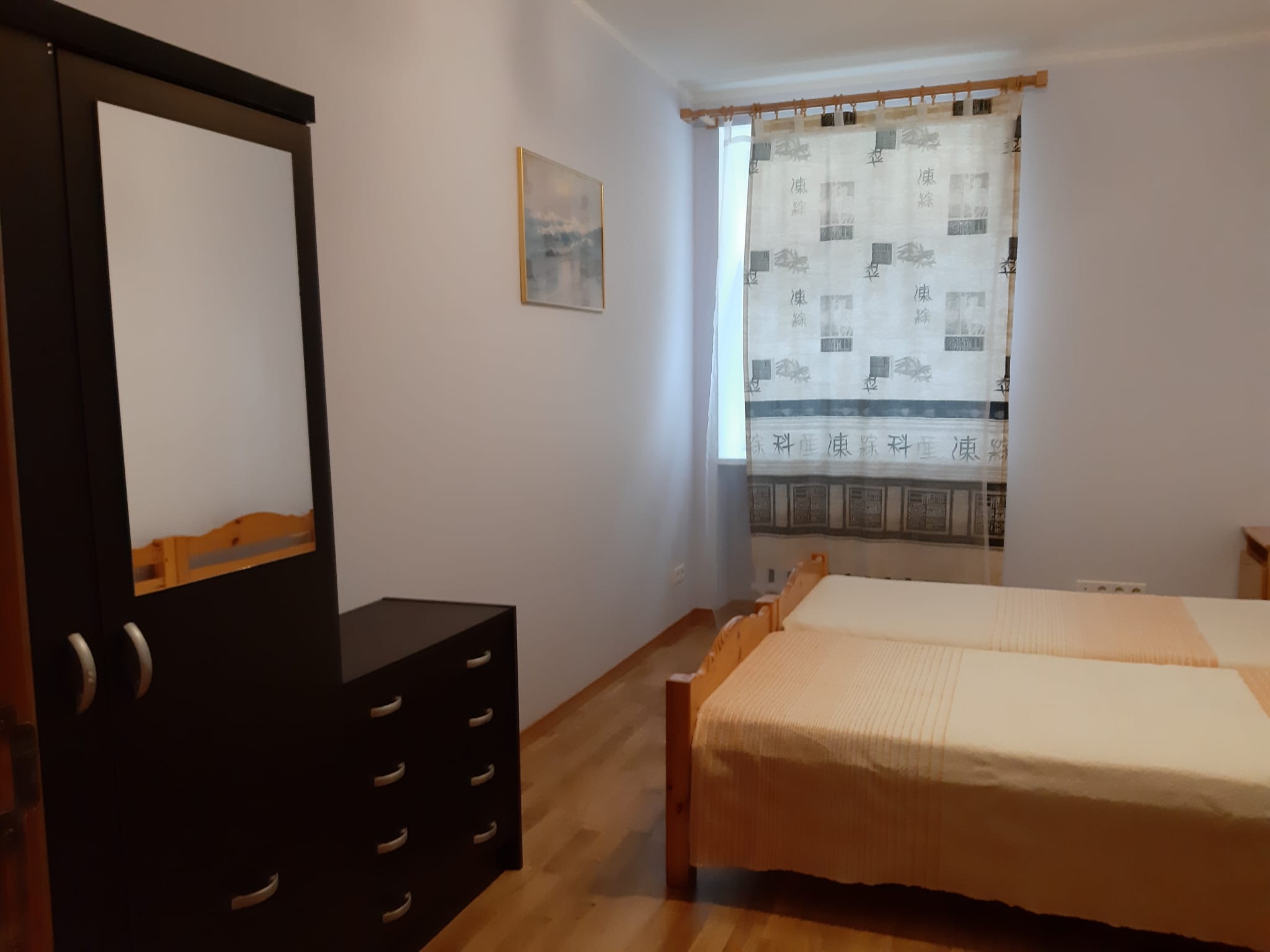 Apartment for rent, Matīsa street 41 - Image 1