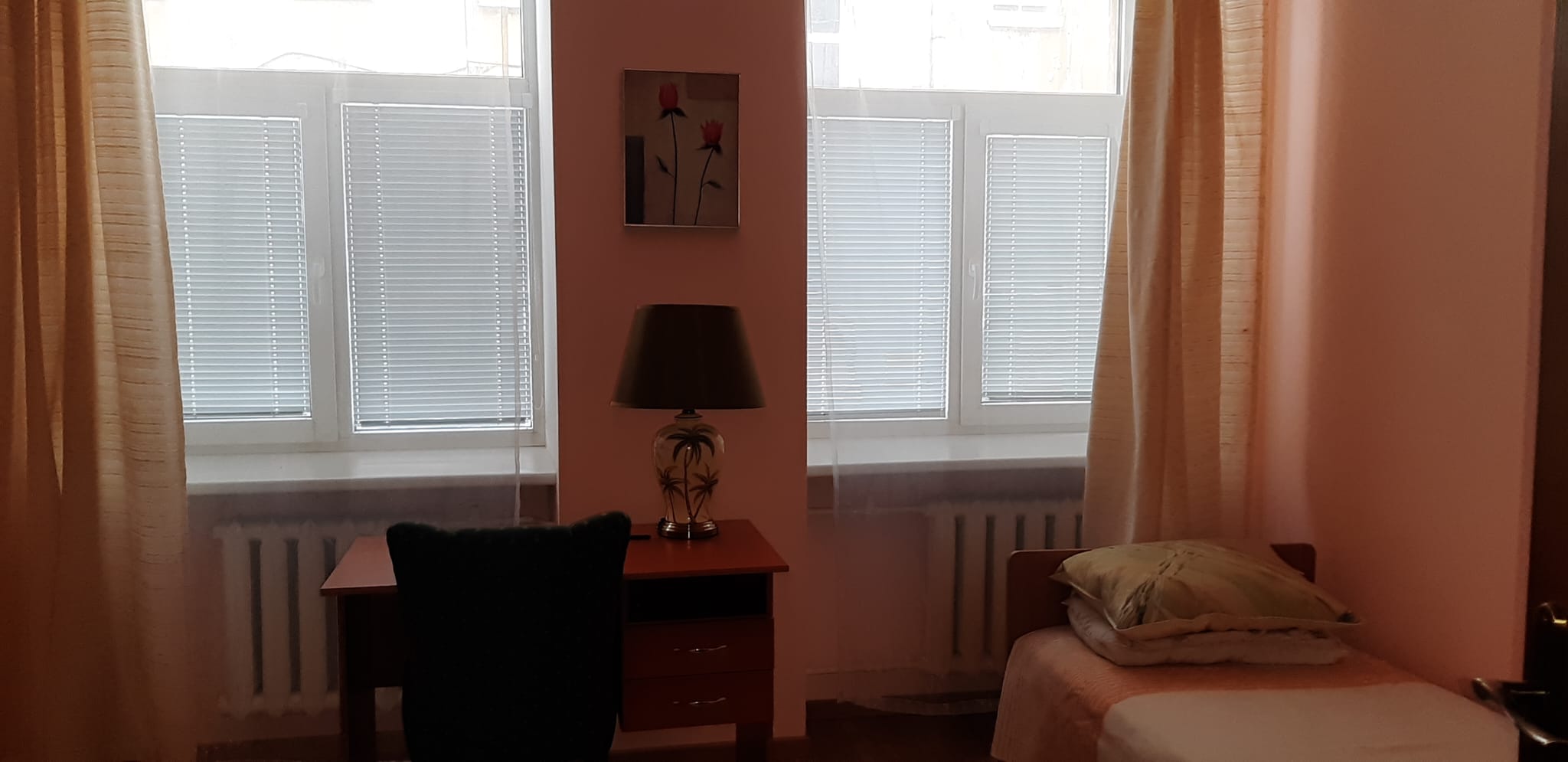 Apartment for rent, Matīsa street 41 - Image 1