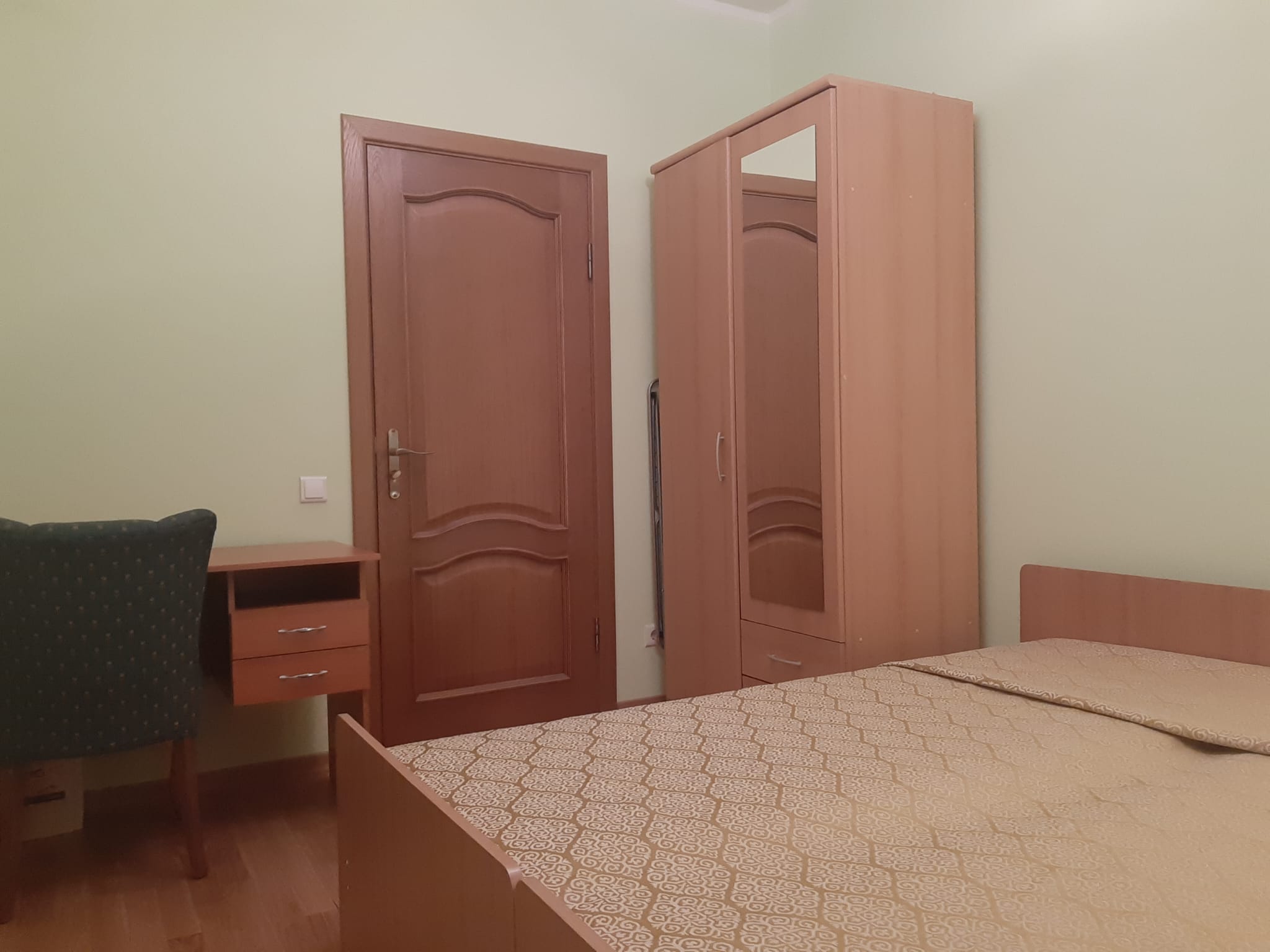 Apartment for rent, Matīsa street 41 - Image 1
