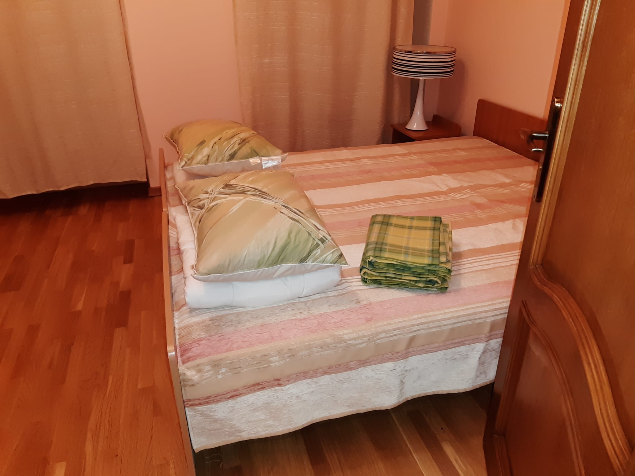 Apartment for rent, Matīsa street 41 - Image 1