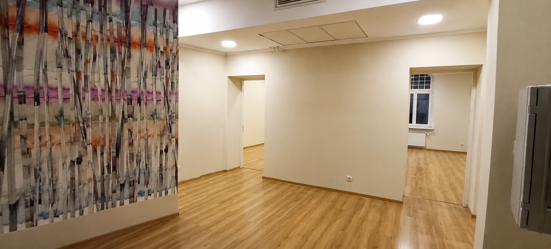 Iznomā tirdzniecības telpas, Brīvības iela - Attēls 1