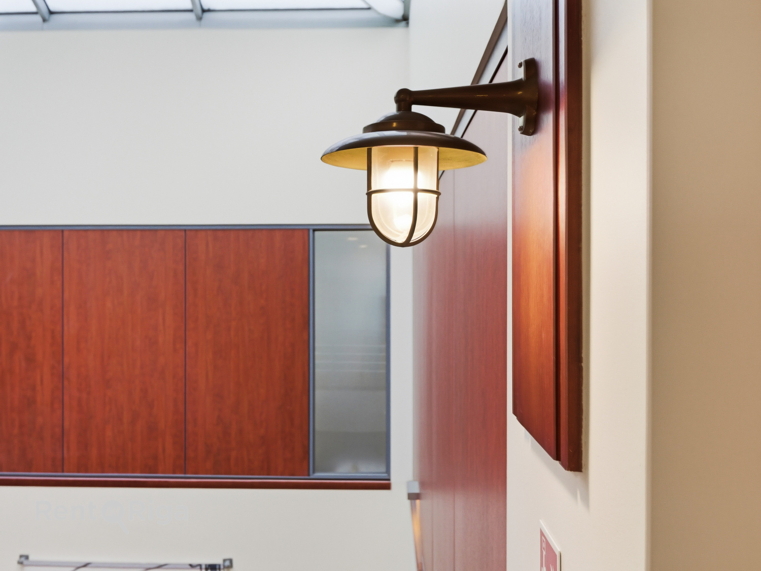 Office for rent, Duntes street - Image 1