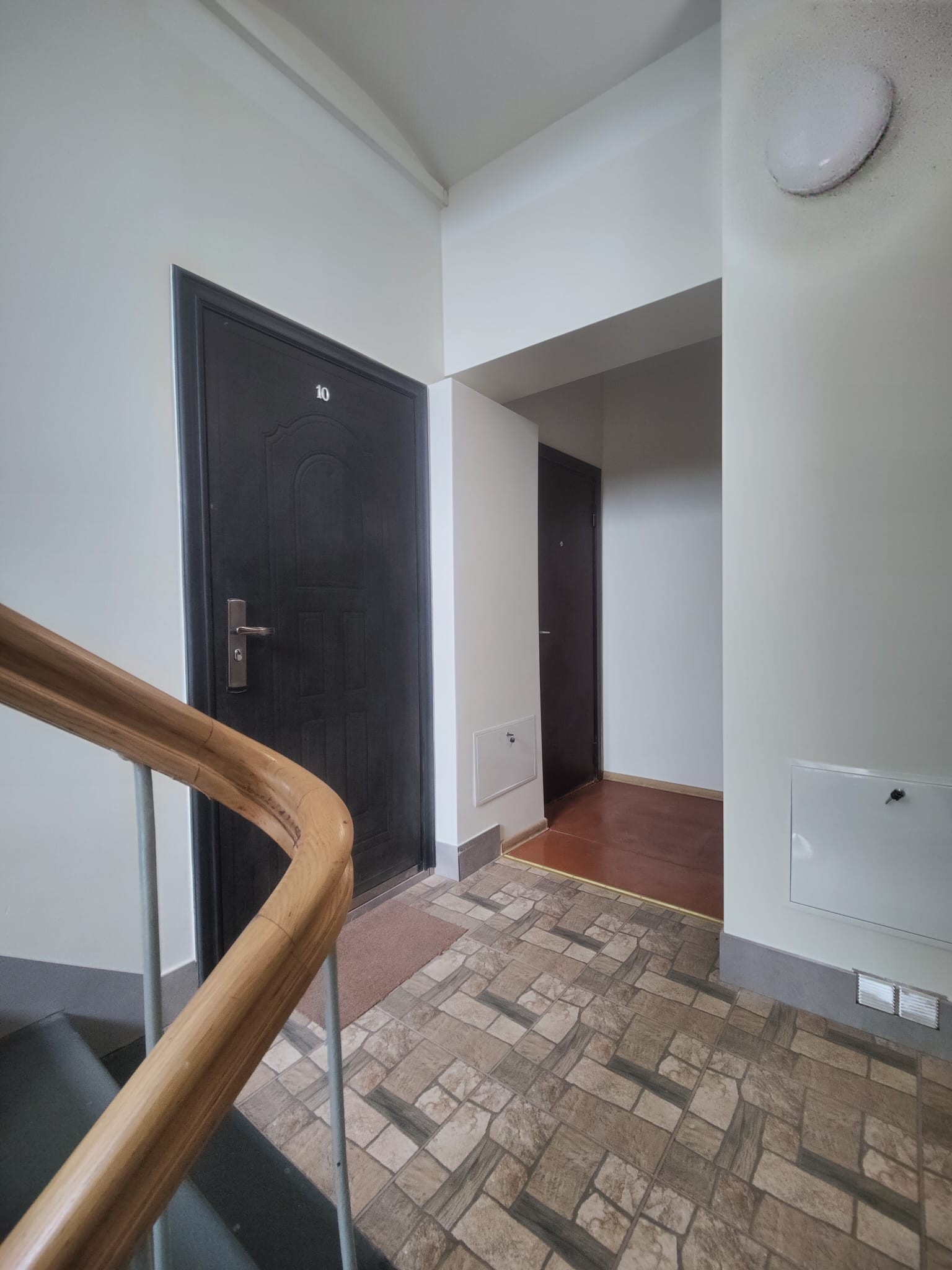 Apartment for rent, Pilsoņu street 2 - Image 1