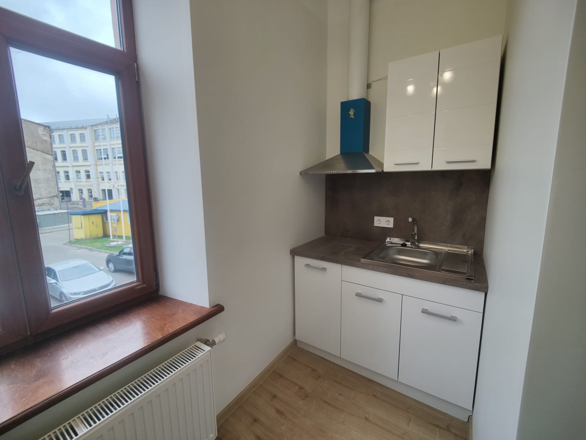 Apartment for rent, Pilsoņu street 2 - Image 1
