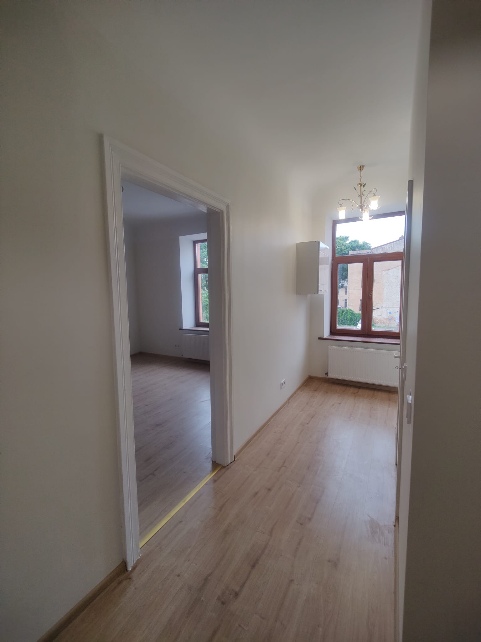 Apartment for rent, Pilsoņu street 2 - Image 1