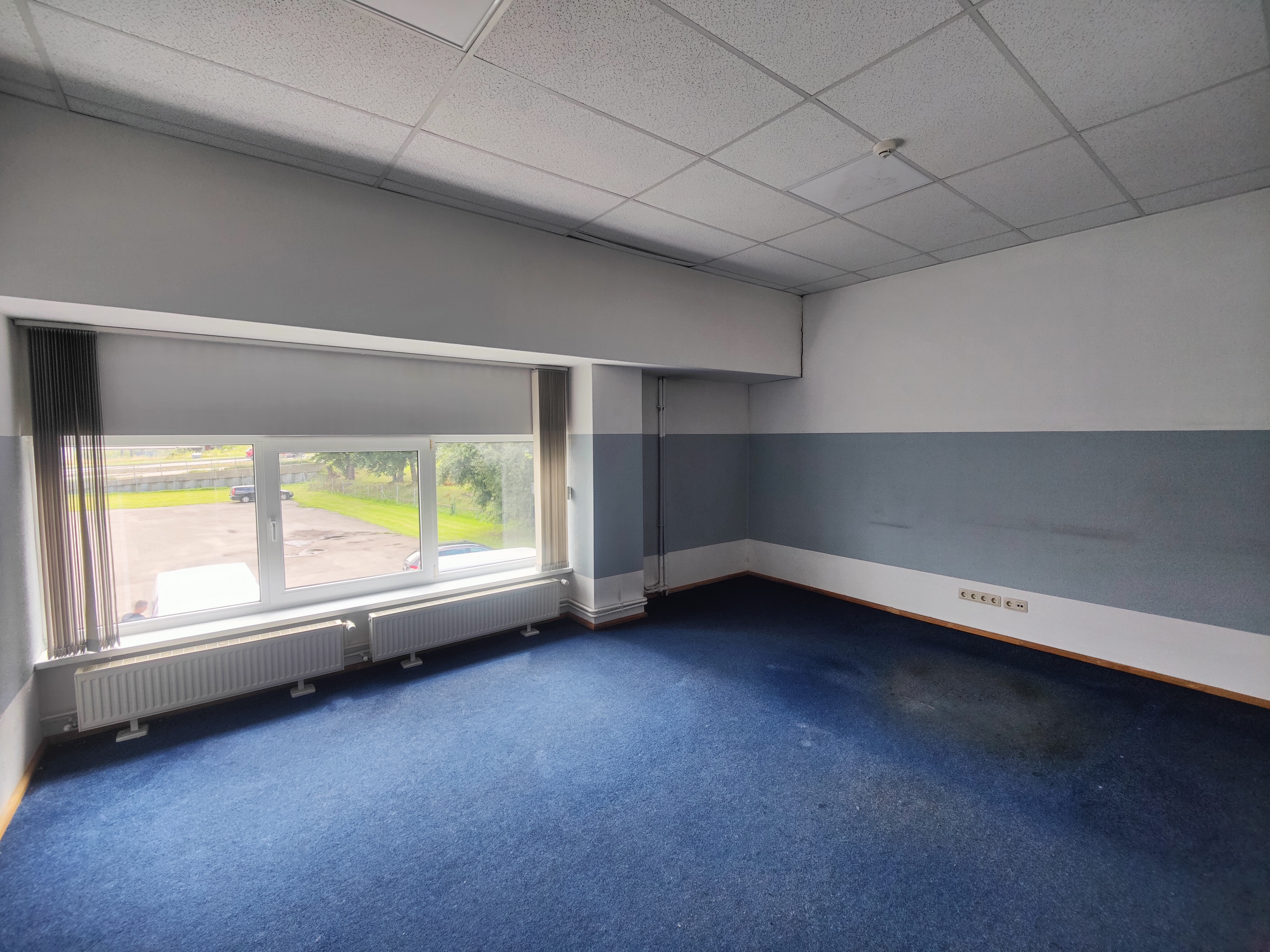 Office for rent, Durbes street - Image 1