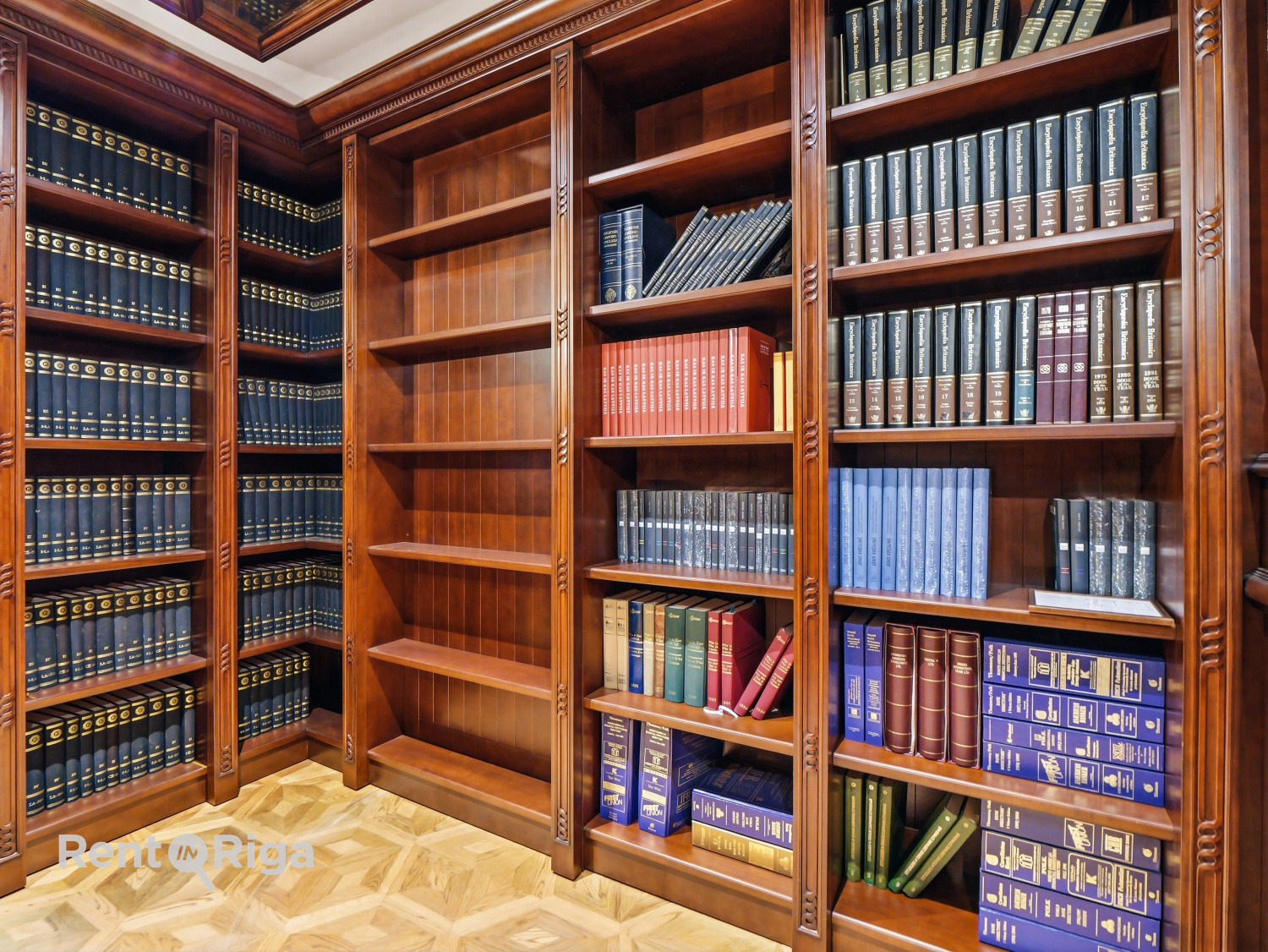 Property building for sale, Kalēju street - Image 1